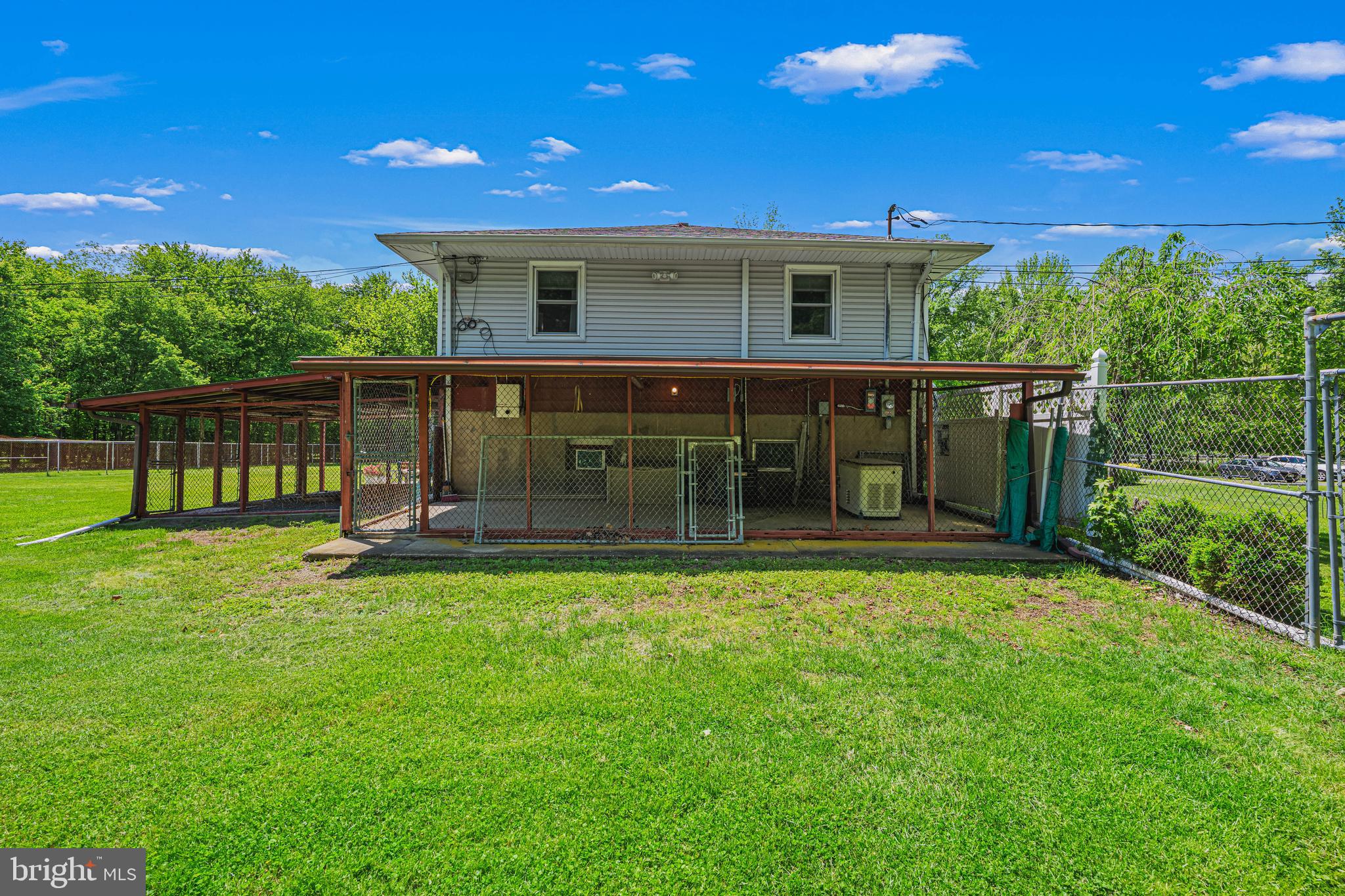 518 TEXAS ROAD
