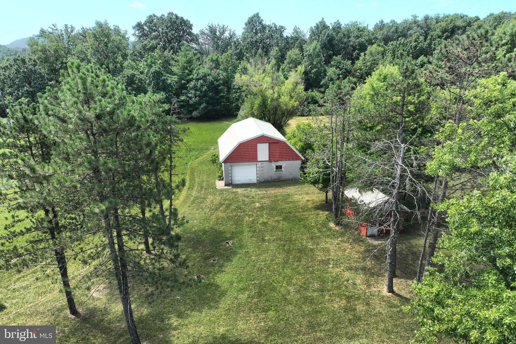 NONE AVAILABLE - Farm