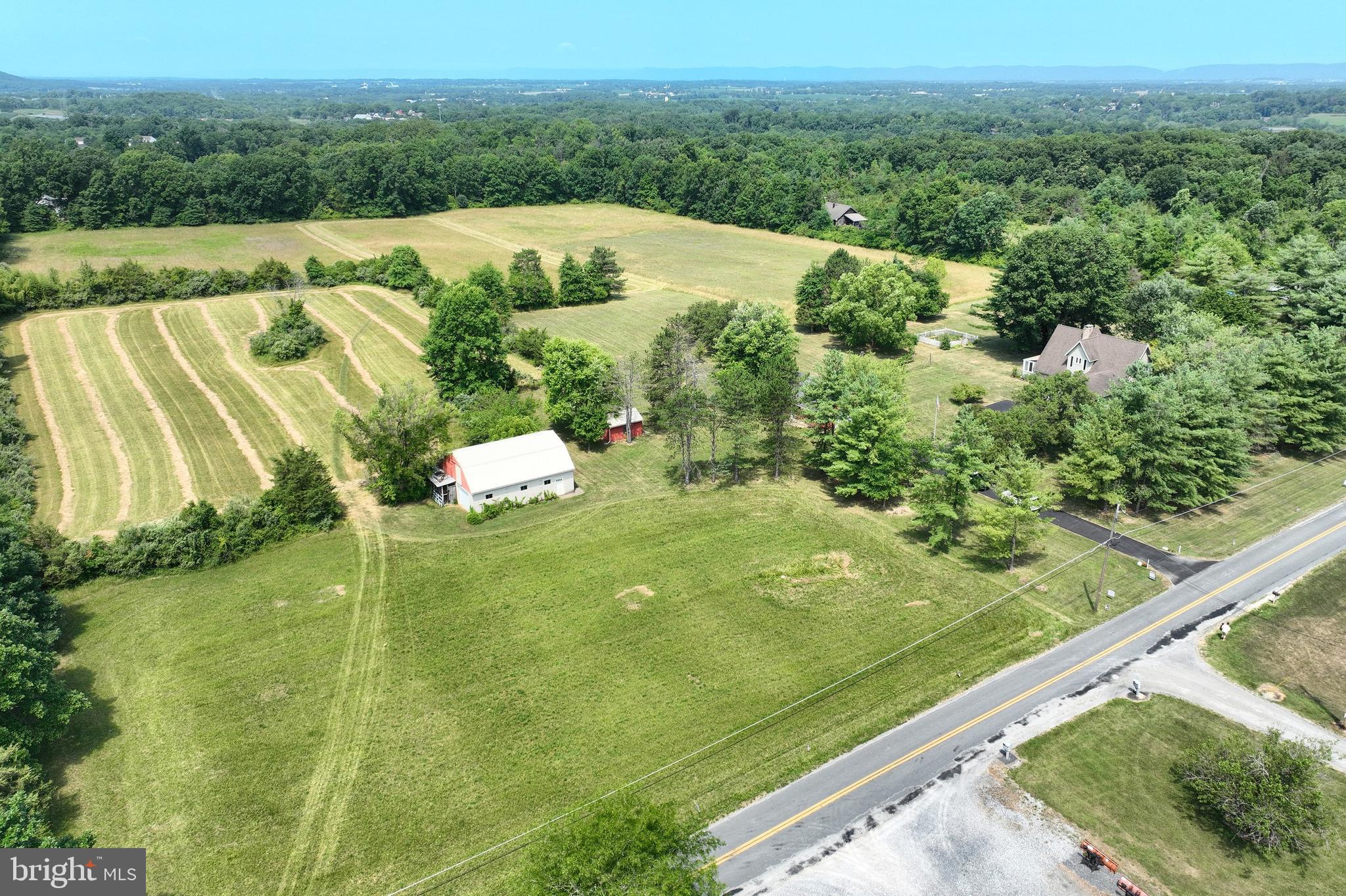 NONE AVAILABLE - Farm