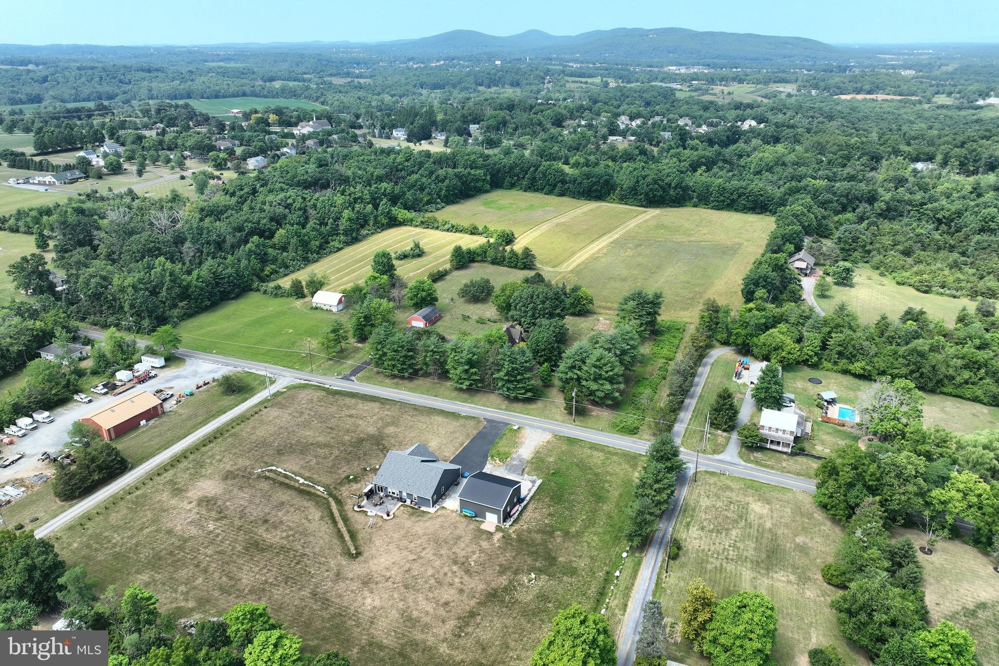 NONE AVAILABLE - Farm