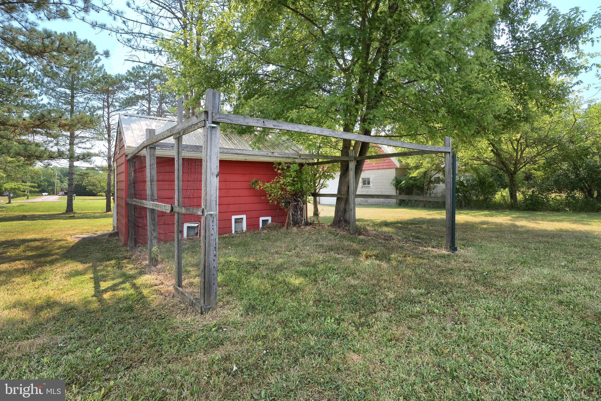 NONE AVAILABLE - Farm