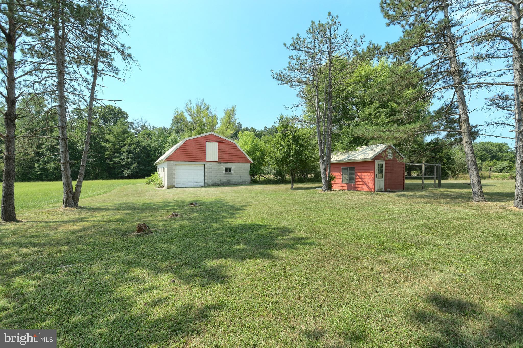 NONE AVAILABLE - Farm