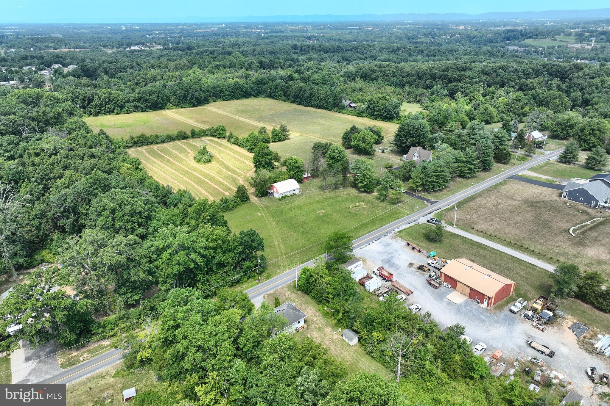 NONE AVAILABLE - Farm