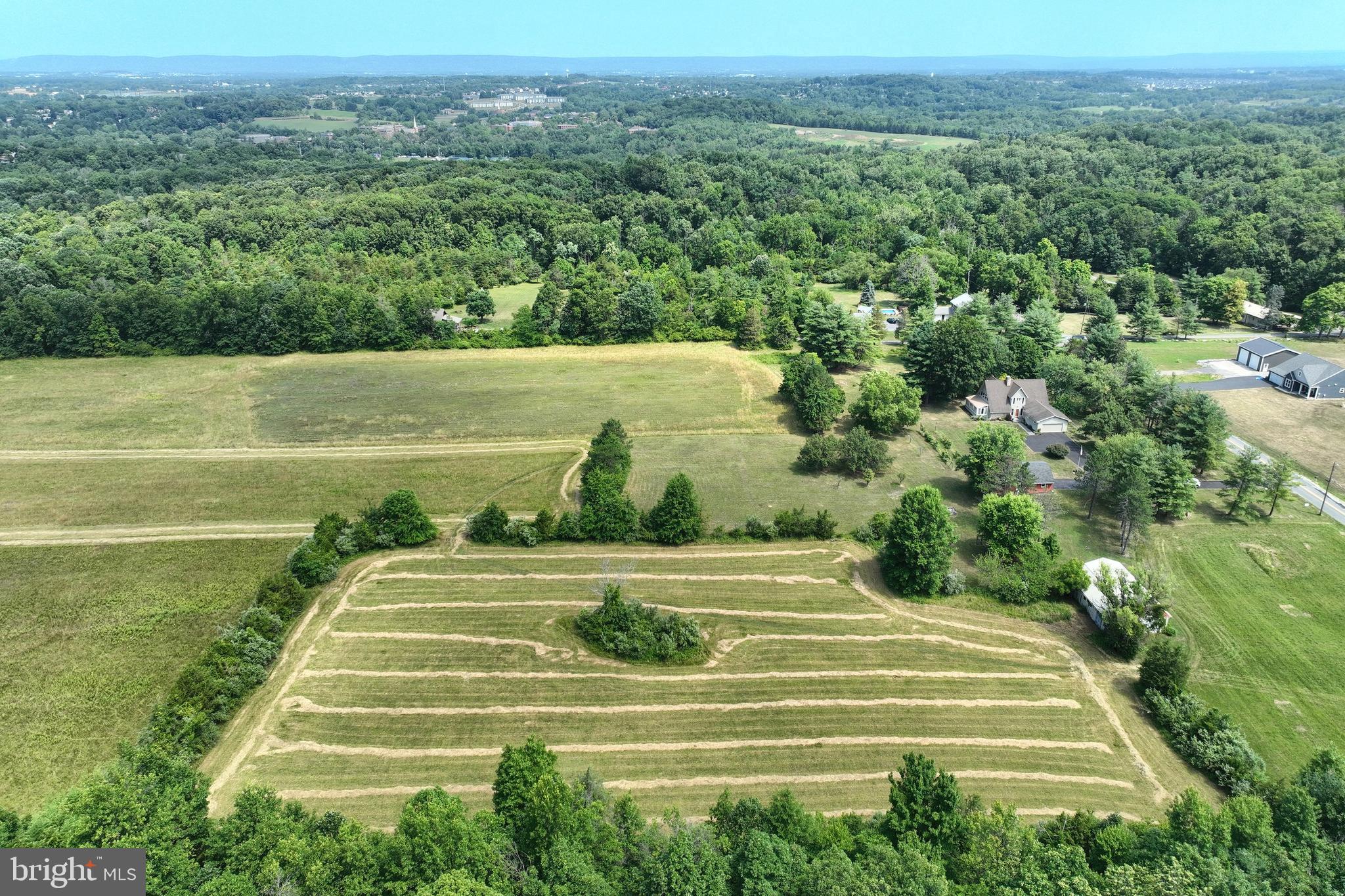 NONE AVAILABLE - Farm