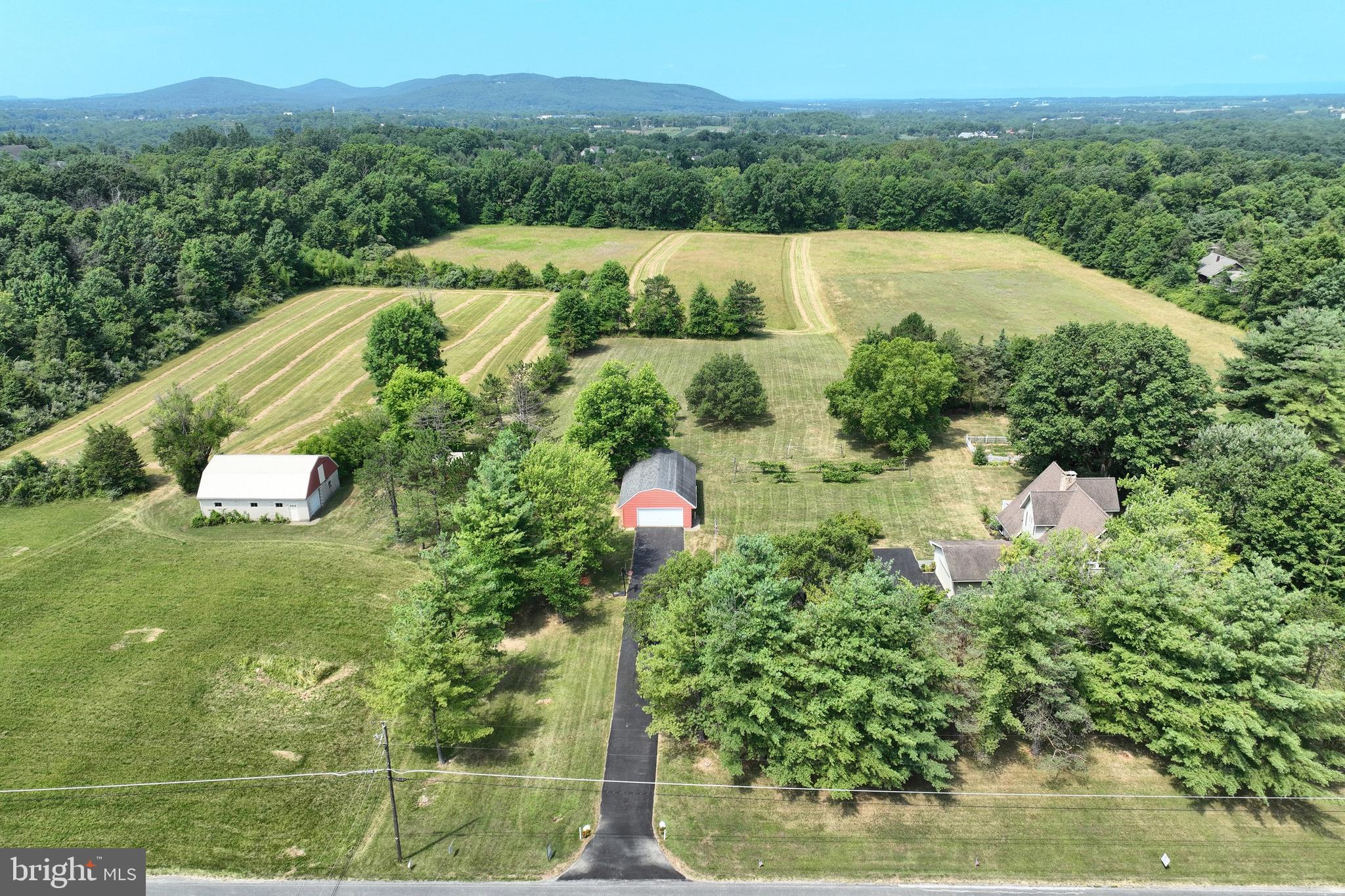 NONE AVAILABLE - Farm