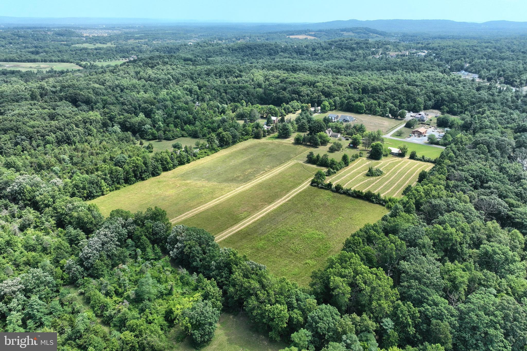 NONE AVAILABLE - Farm