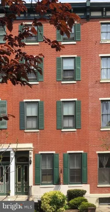 Philadelphia, Pennsylvania 19130, United States, 2 Bedrooms Bedrooms, ,2 BathroomsBathrooms,Residential,Pending,109026