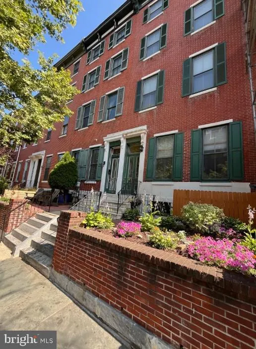 Philadelphia, Pennsylvania 19130, United States, 2 Bedrooms Bedrooms, ,2 BathroomsBathrooms,Residential,Pending,109026