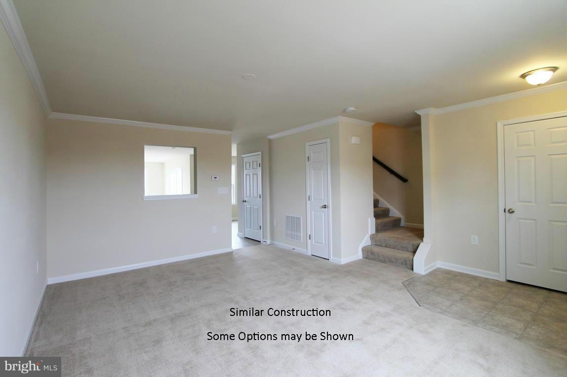 KENSINGTON TERRACE - Residential