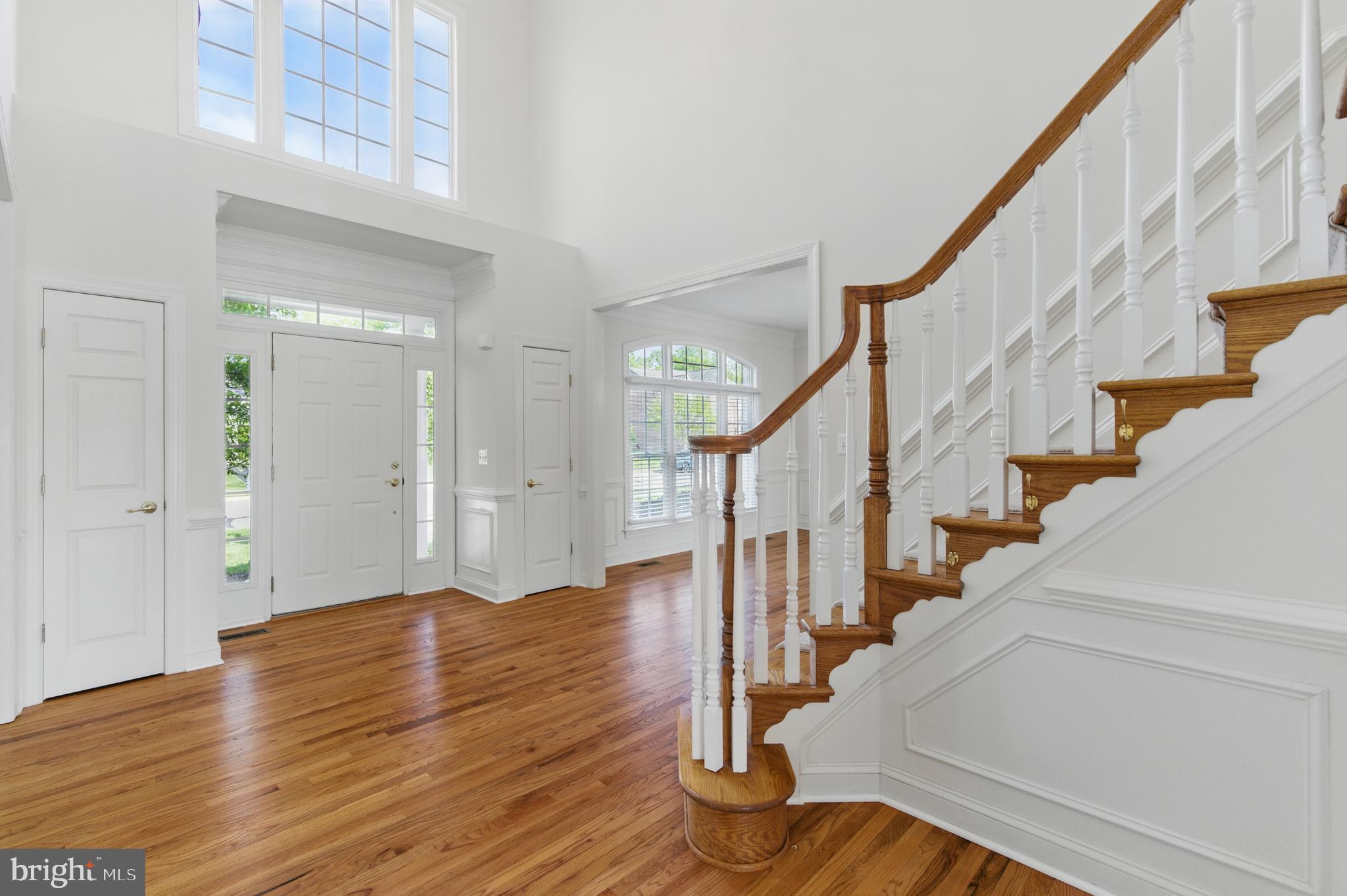 THE REGENTS AT LAKE MANASSAS - Residential