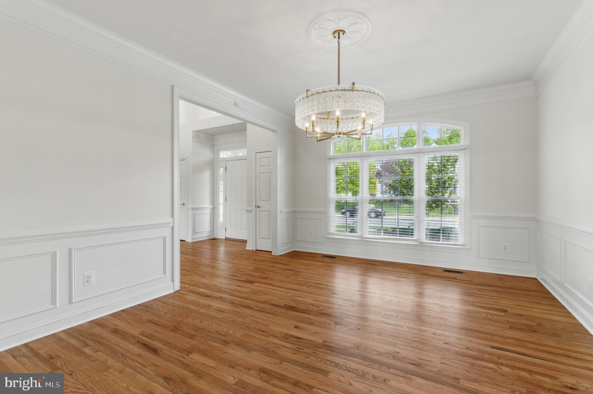 THE REGENTS AT LAKE MANASSAS - Residential