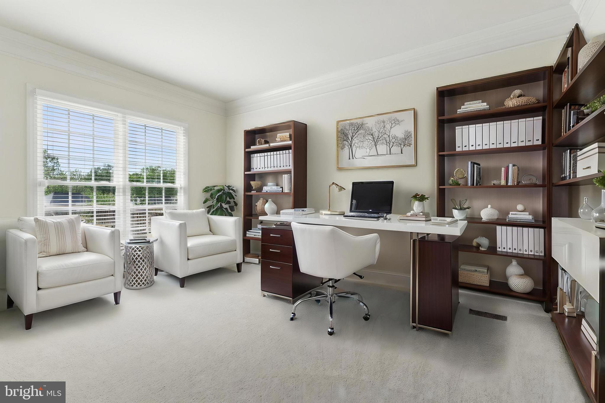 THE REGENTS AT LAKE MANASSAS - Residential