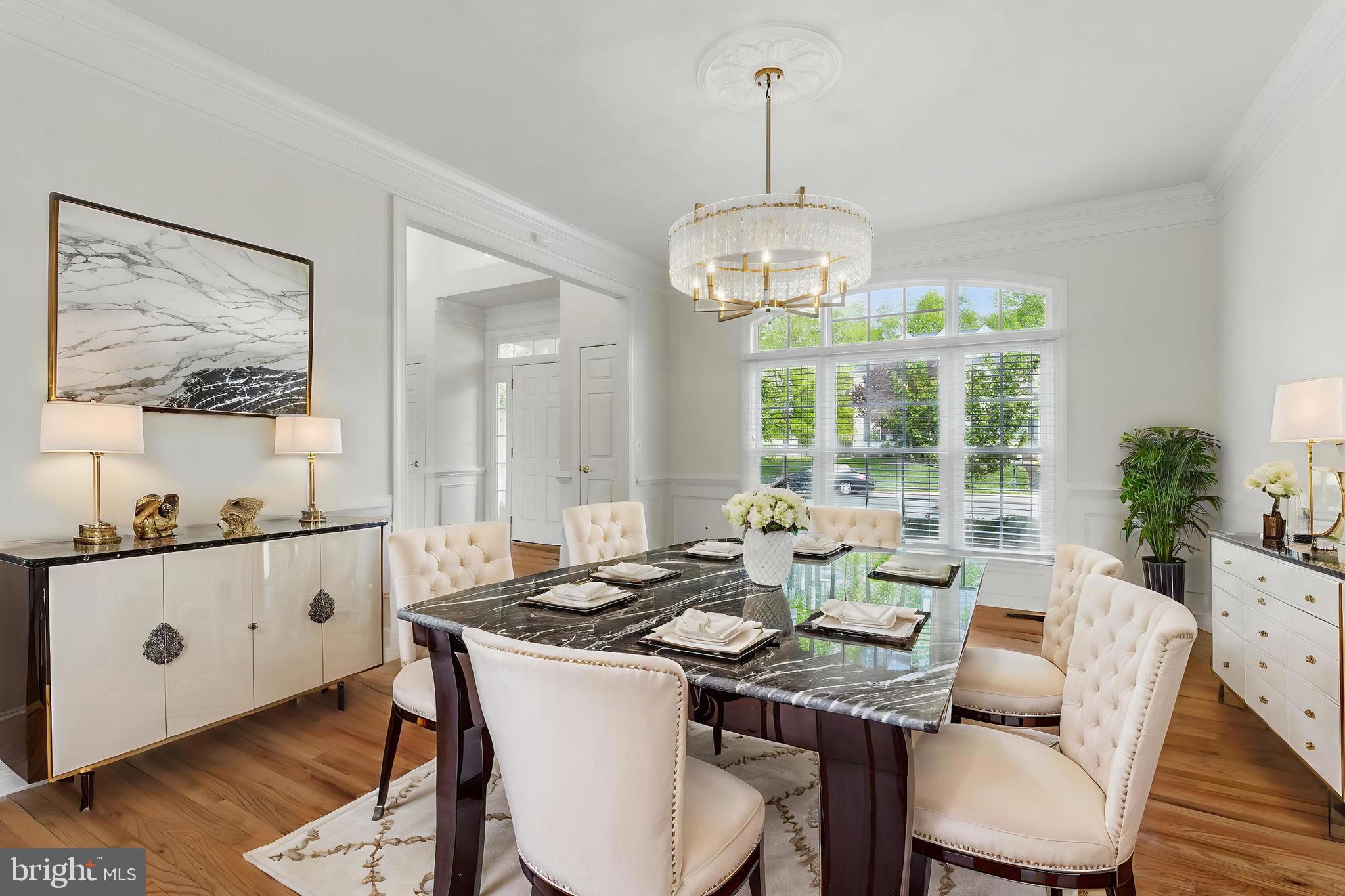 THE REGENTS AT LAKE MANASSAS - Residential