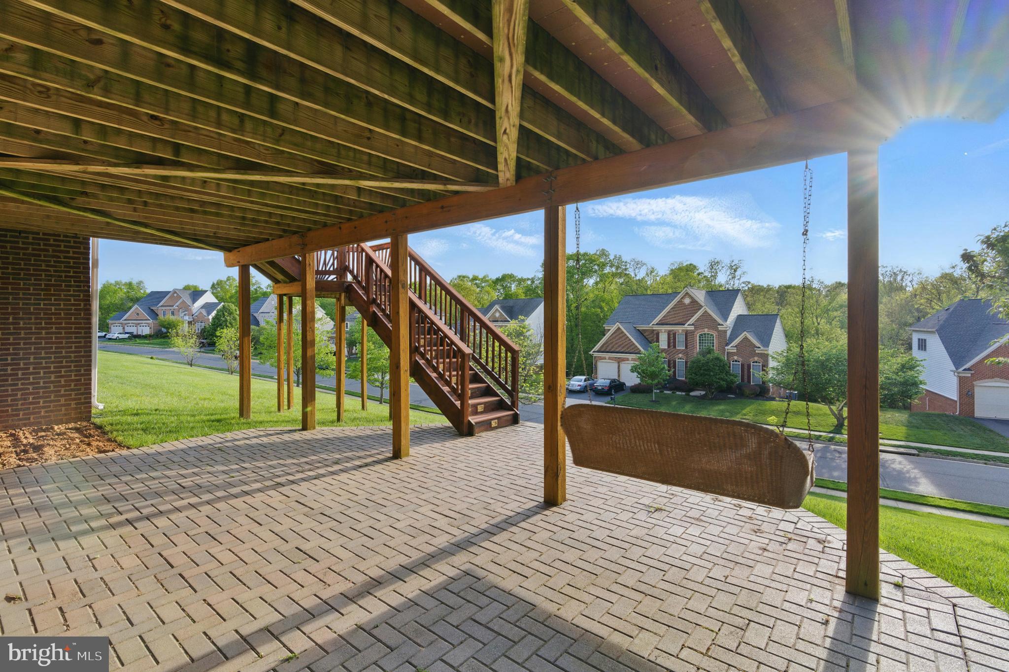 THE REGENTS AT LAKE MANASSAS - Residential