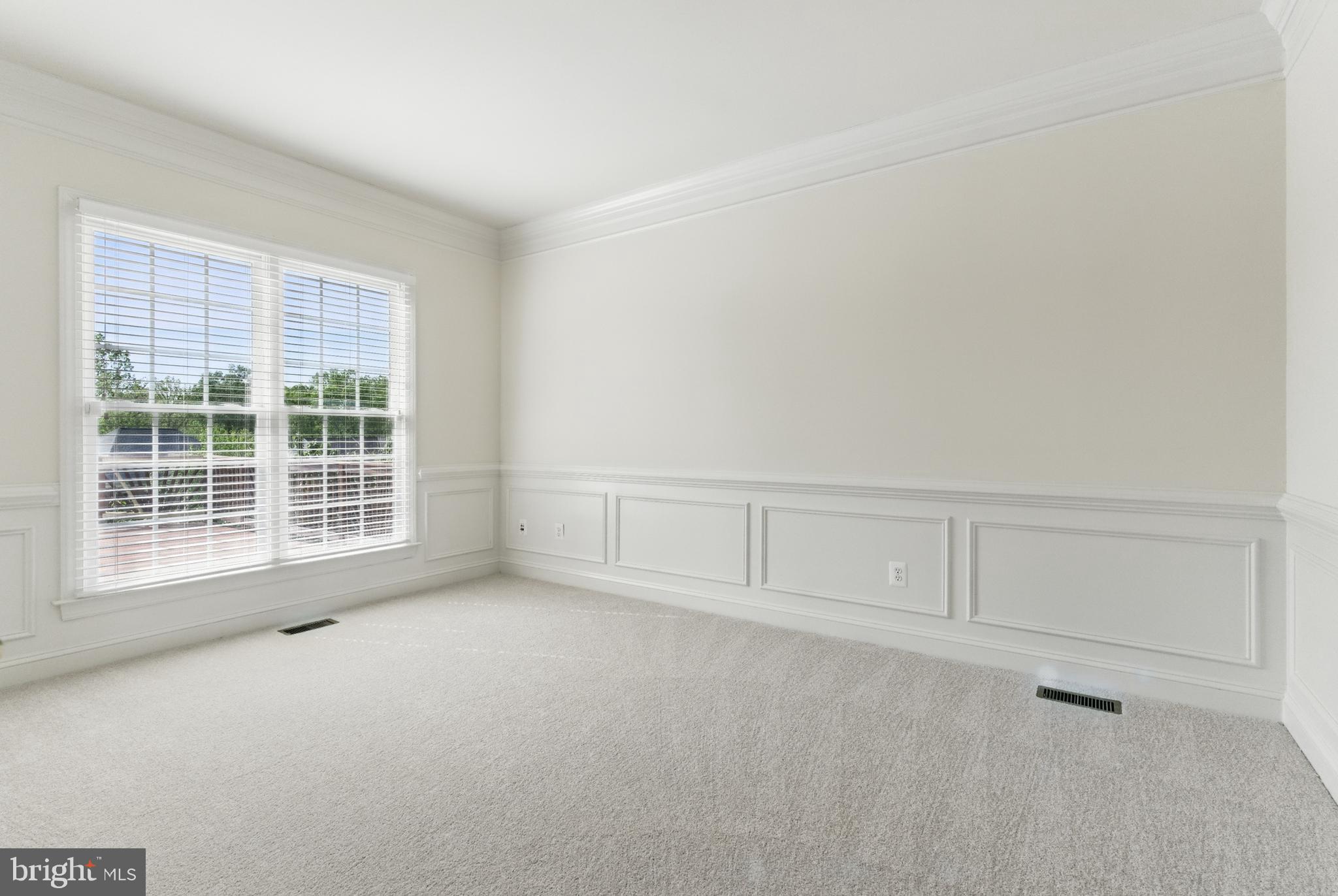 THE REGENTS AT LAKE MANASSAS - Residential