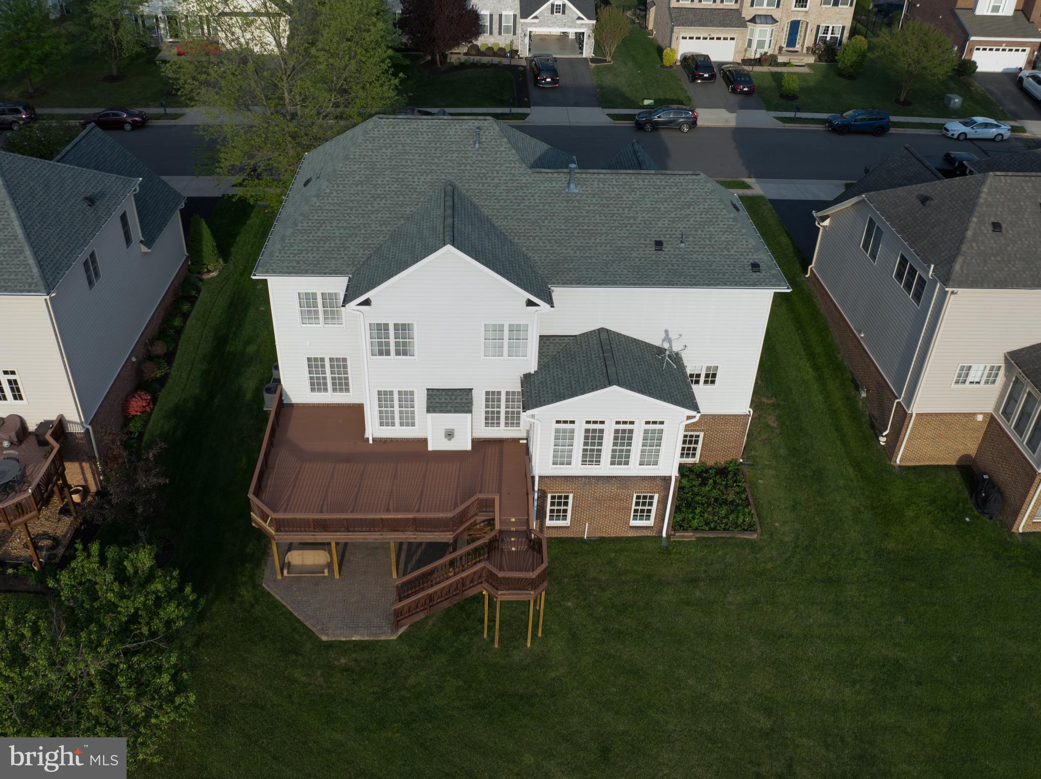 THE REGENTS AT LAKE MANASSAS - Residential