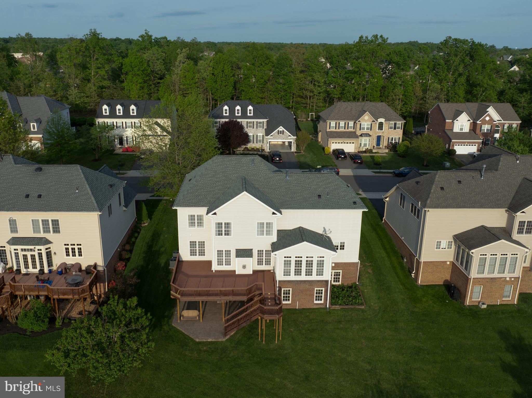 THE REGENTS AT LAKE MANASSAS - Residential