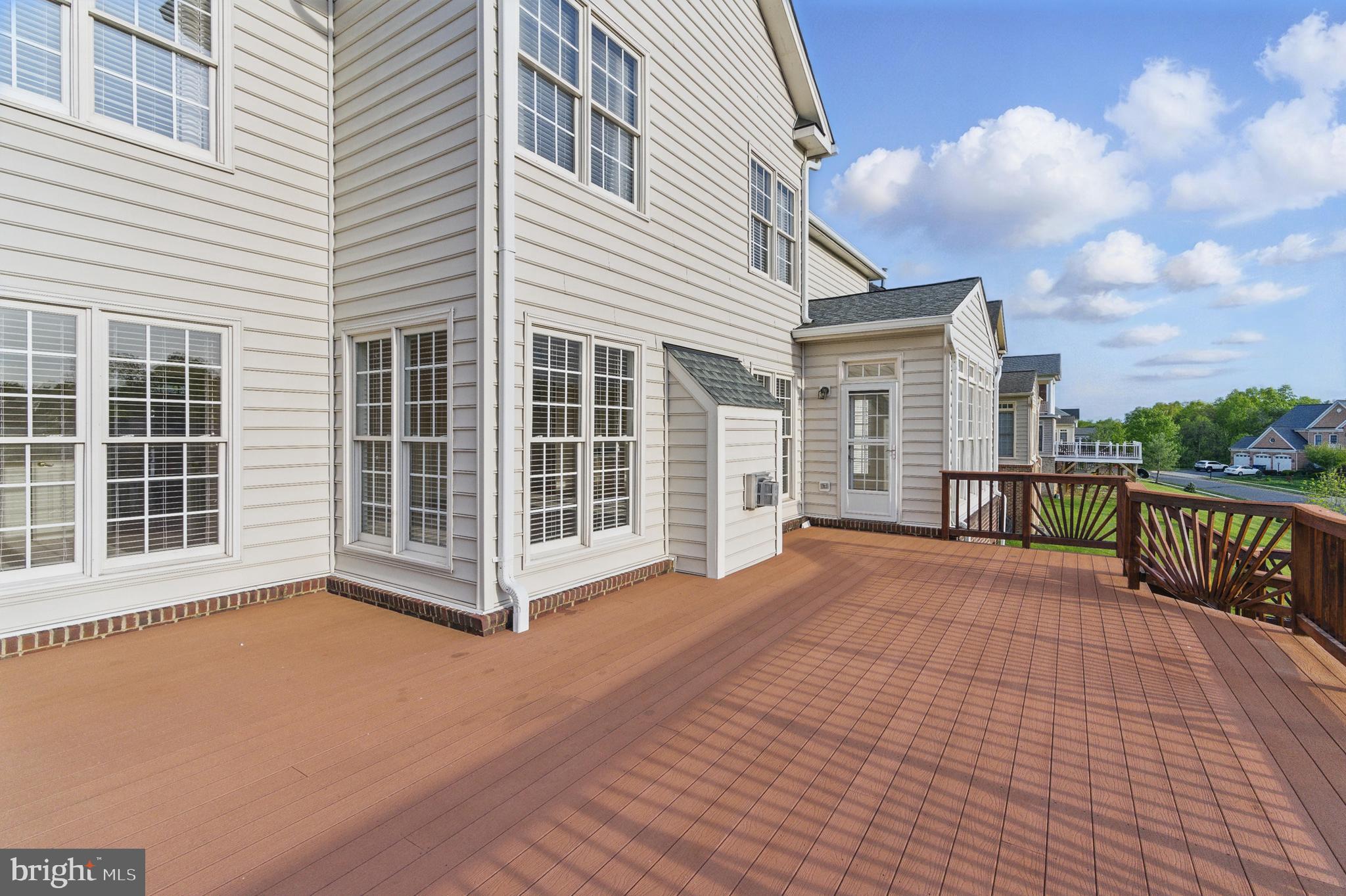 THE REGENTS AT LAKE MANASSAS - Residential