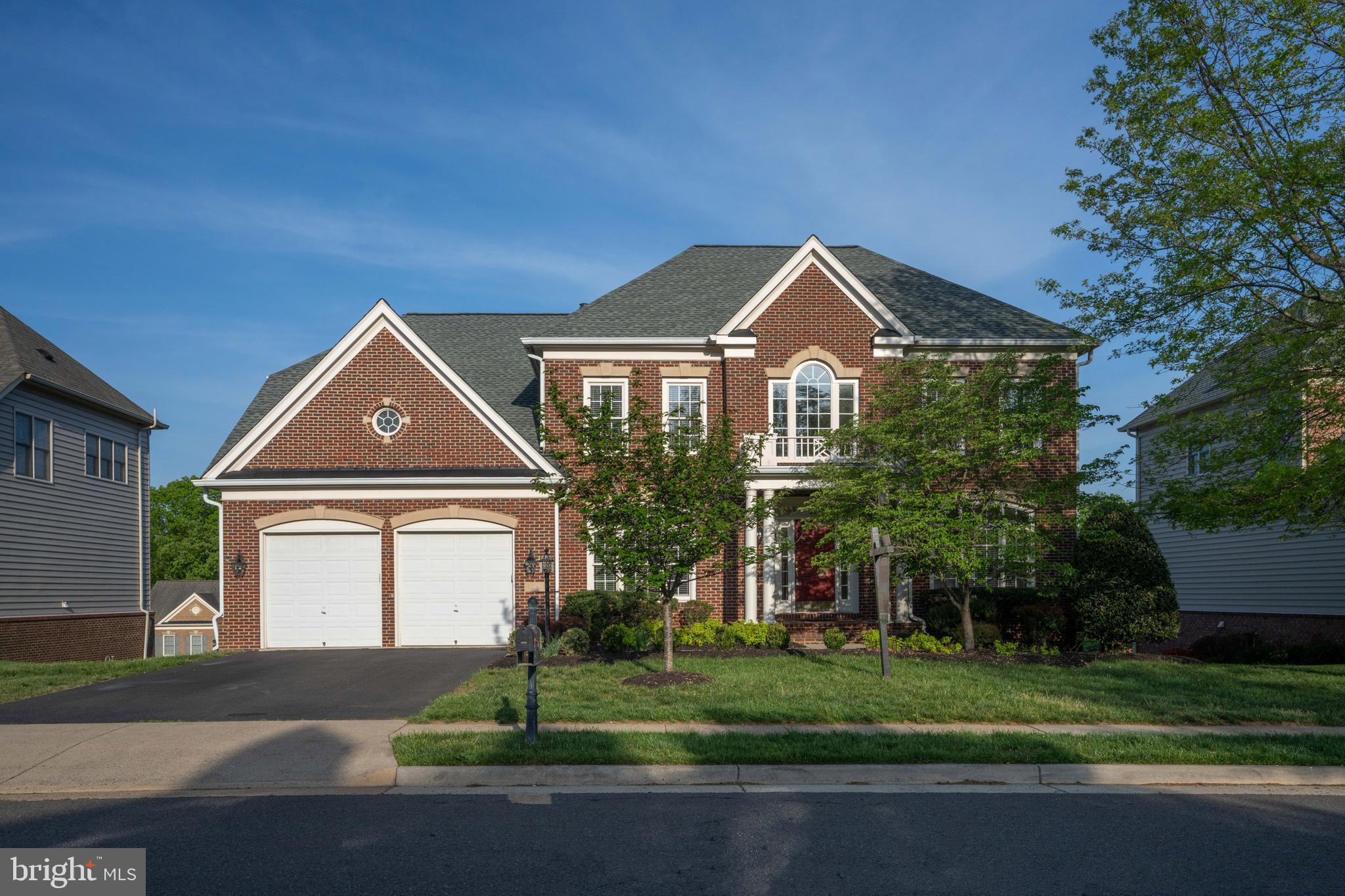 THE REGENTS AT LAKE MANASSAS - Residential