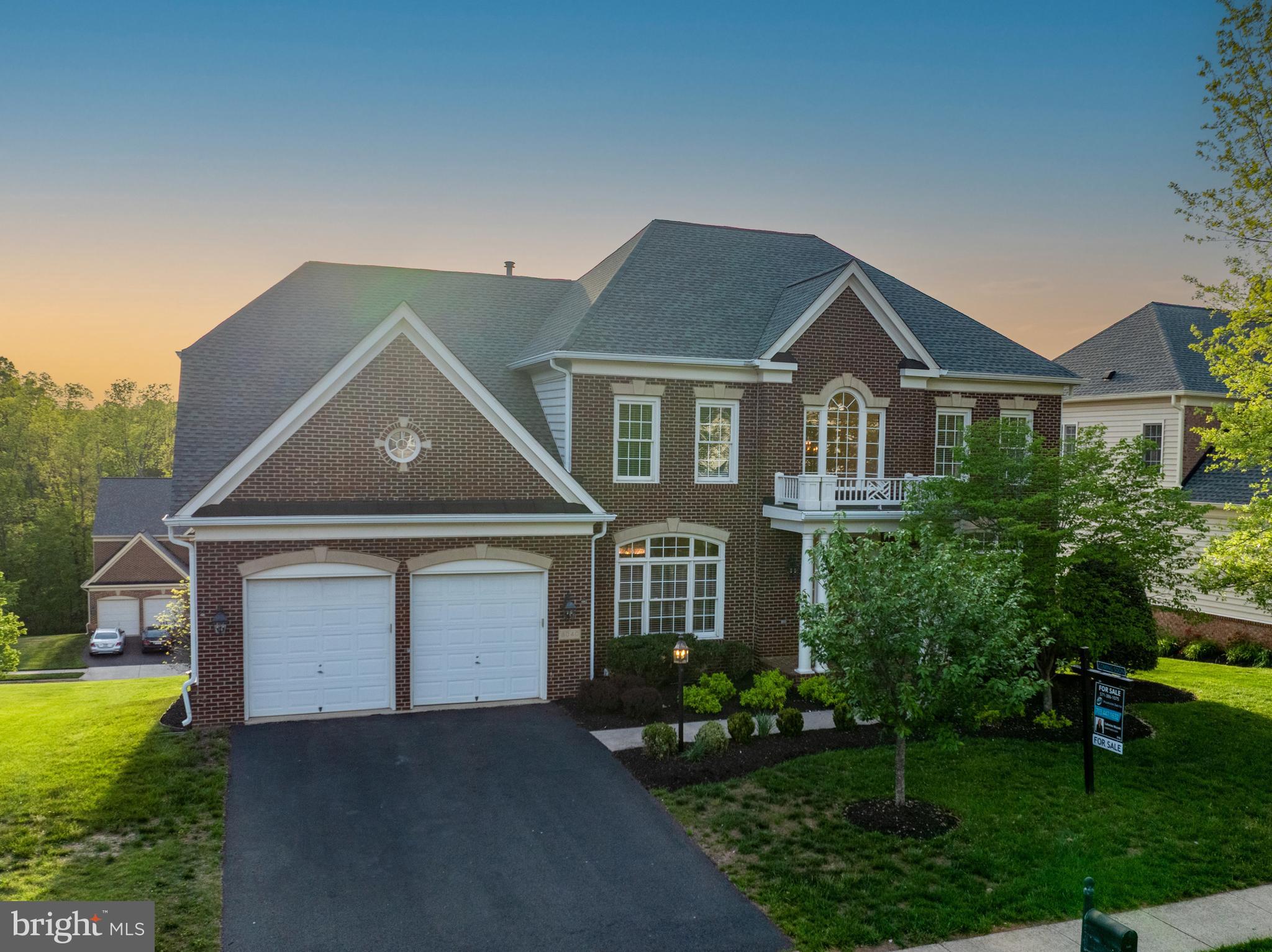 THE REGENTS AT LAKE MANASSAS - Residential