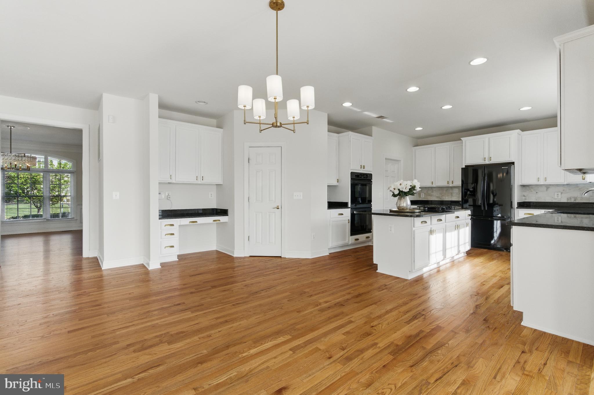 THE REGENTS AT LAKE MANASSAS - Residential