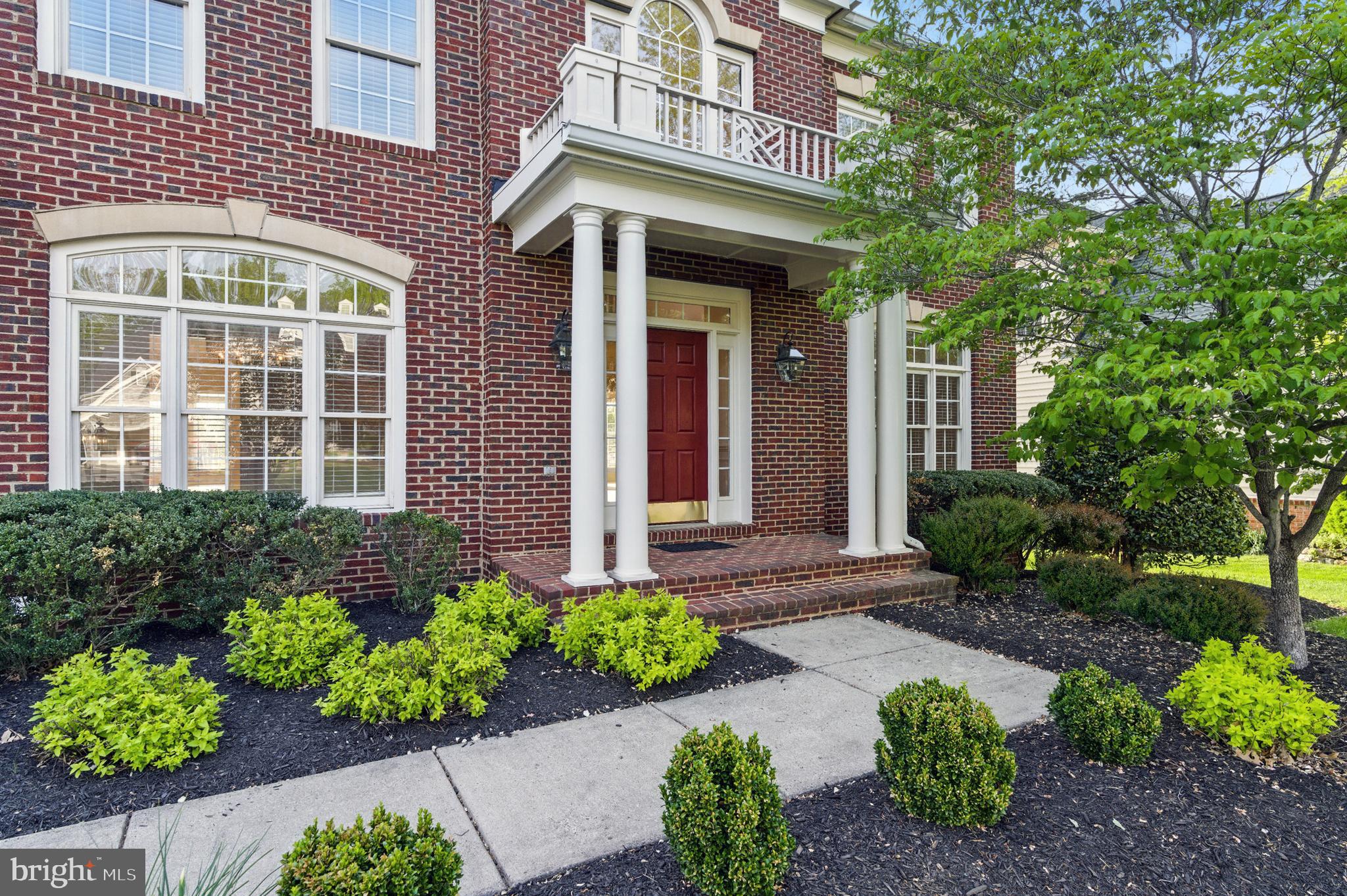 THE REGENTS AT LAKE MANASSAS - Residential