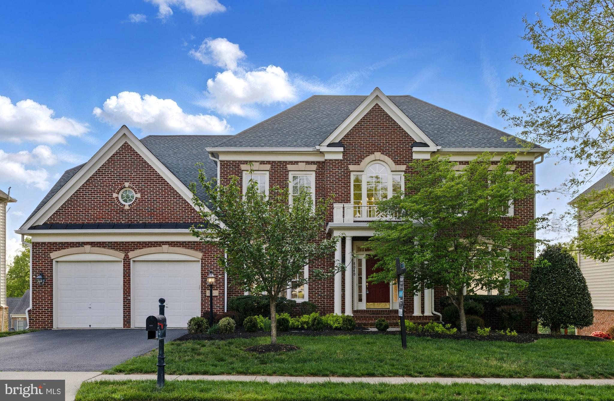 THE REGENTS AT LAKE MANASSAS - Residential
