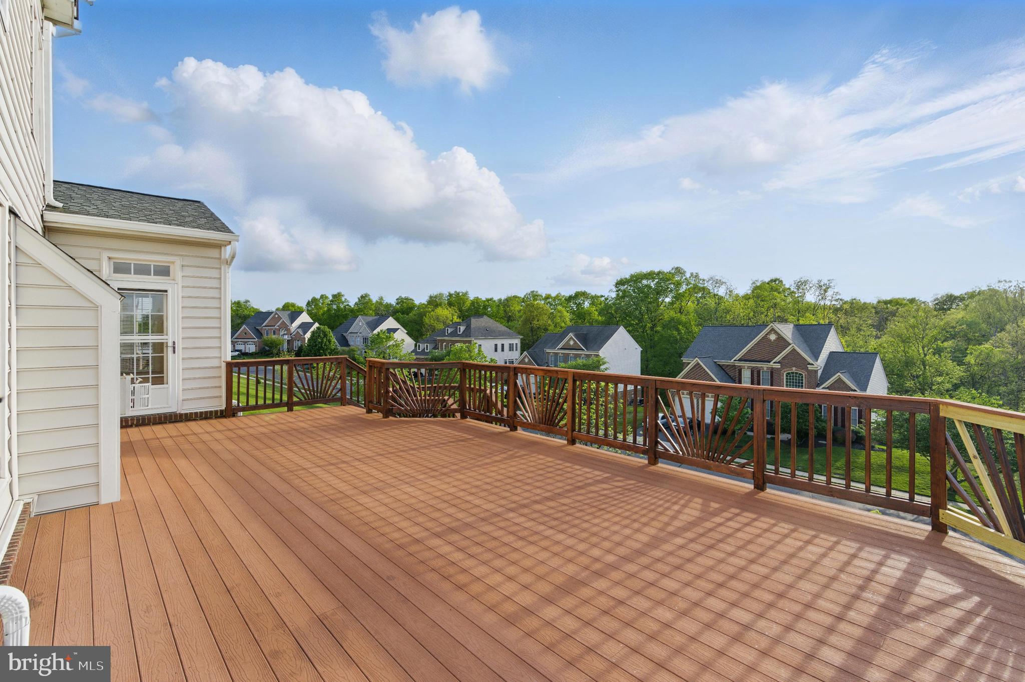 THE REGENTS AT LAKE MANASSAS - Residential