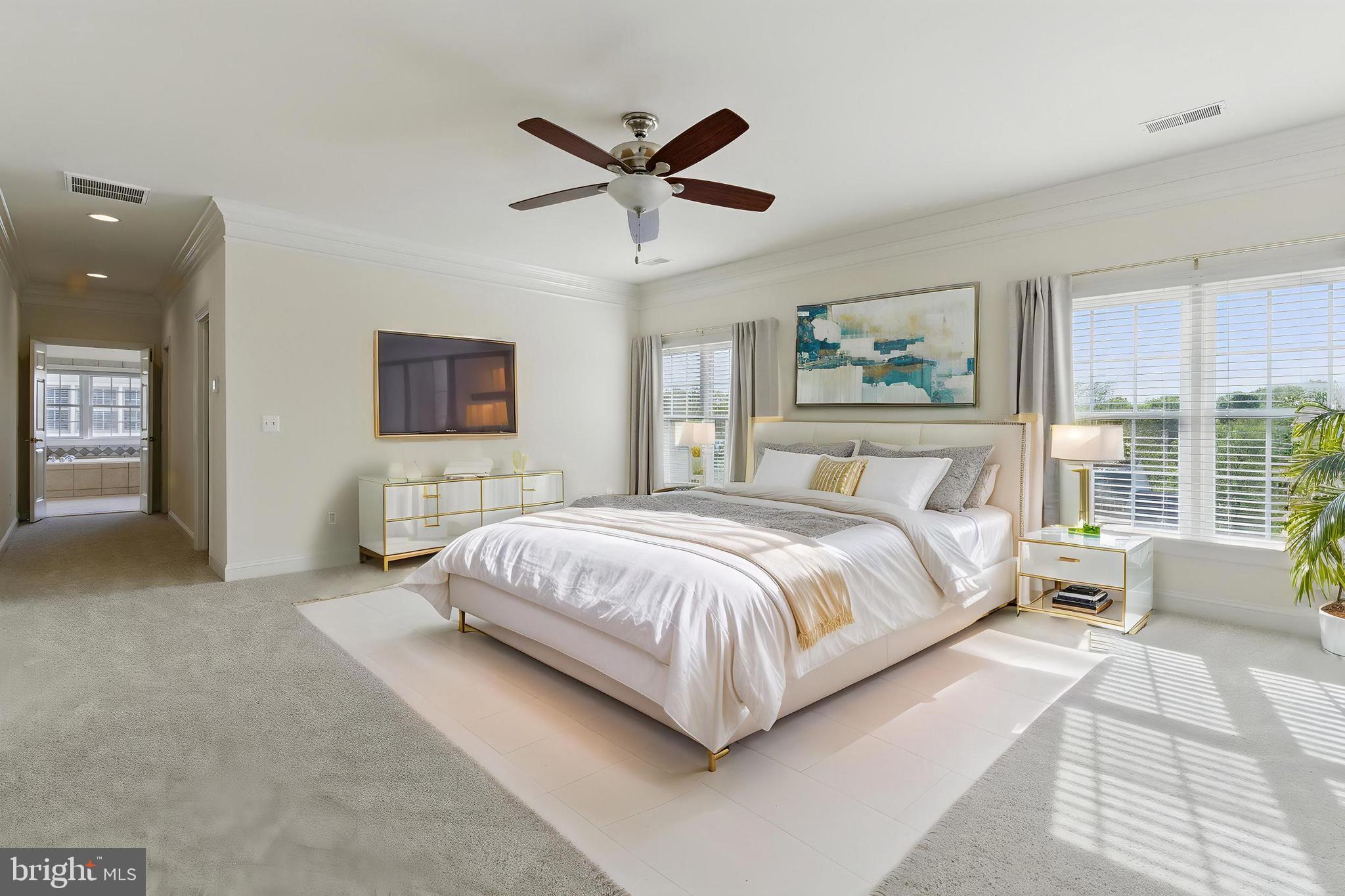 THE REGENTS AT LAKE MANASSAS - Residential