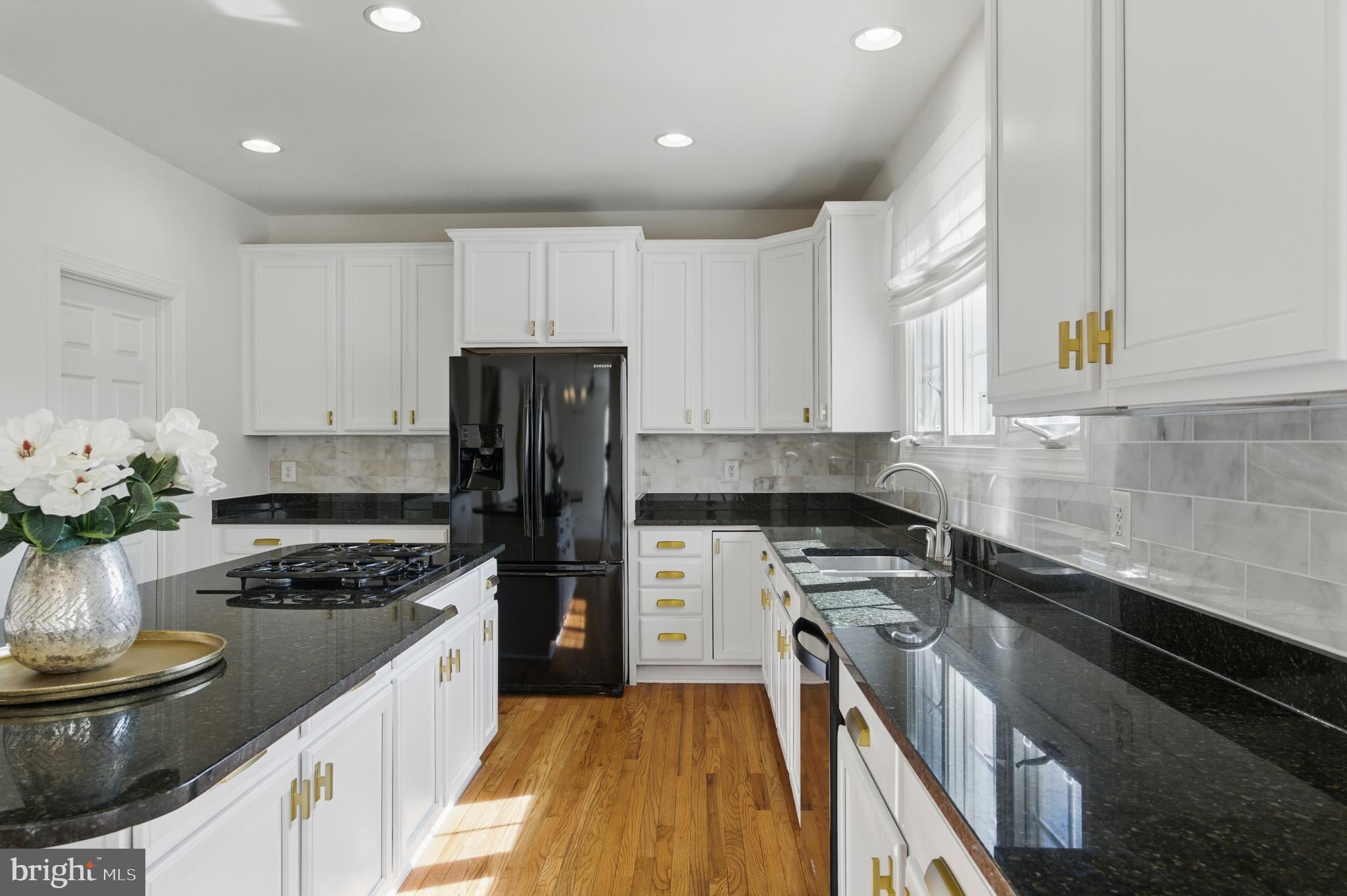 THE REGENTS AT LAKE MANASSAS - Residential