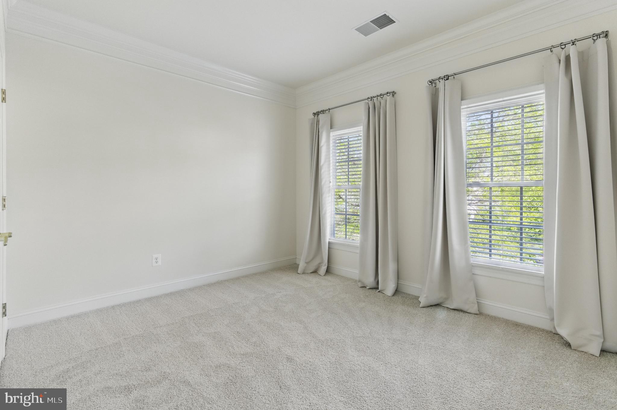 THE REGENTS AT LAKE MANASSAS - Residential