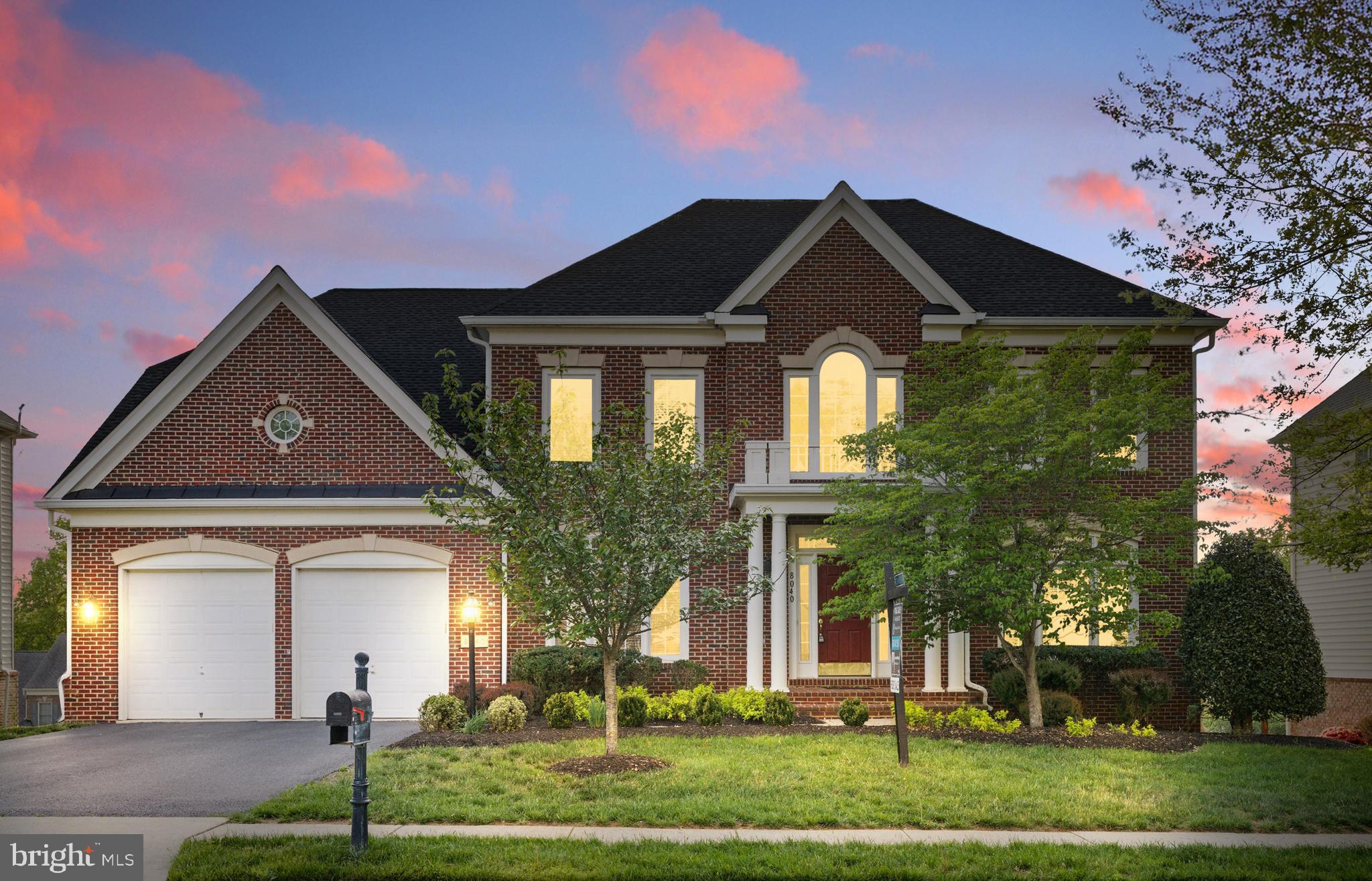 THE REGENTS AT LAKE MANASSAS - Residential