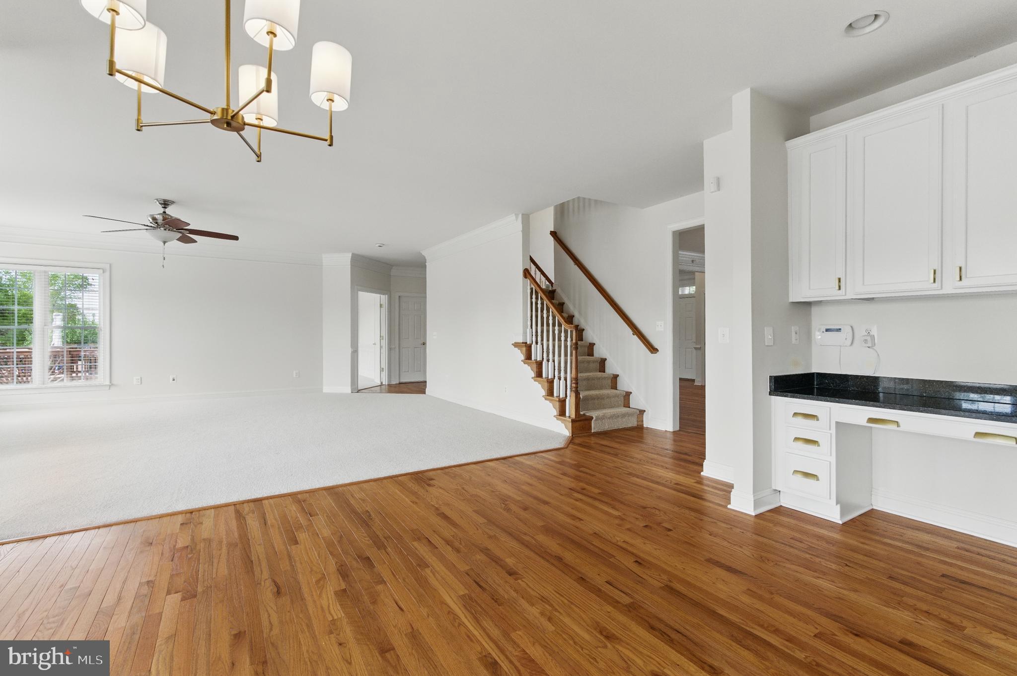 THE REGENTS AT LAKE MANASSAS - Residential