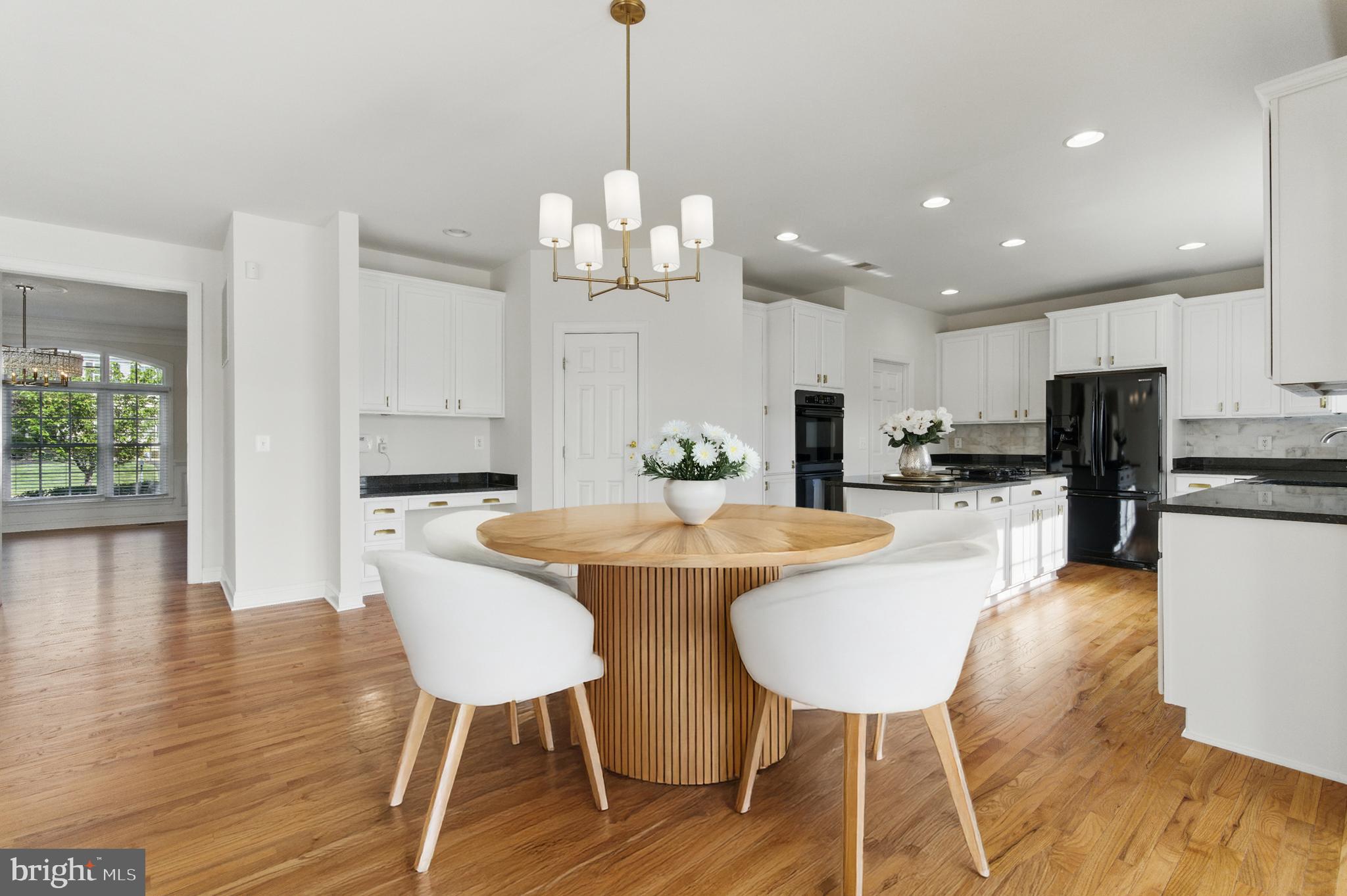 THE REGENTS AT LAKE MANASSAS - Residential