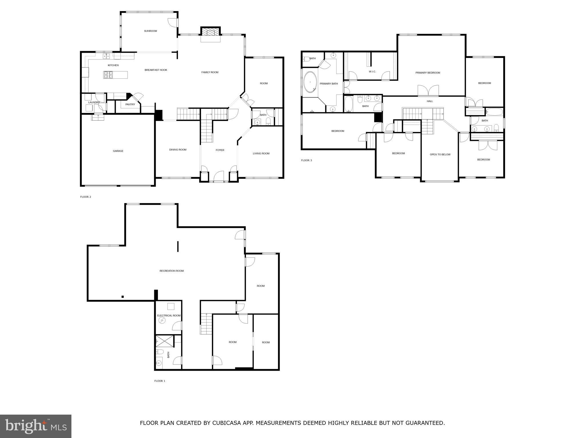 THE REGENTS AT LAKE MANASSAS - Residential