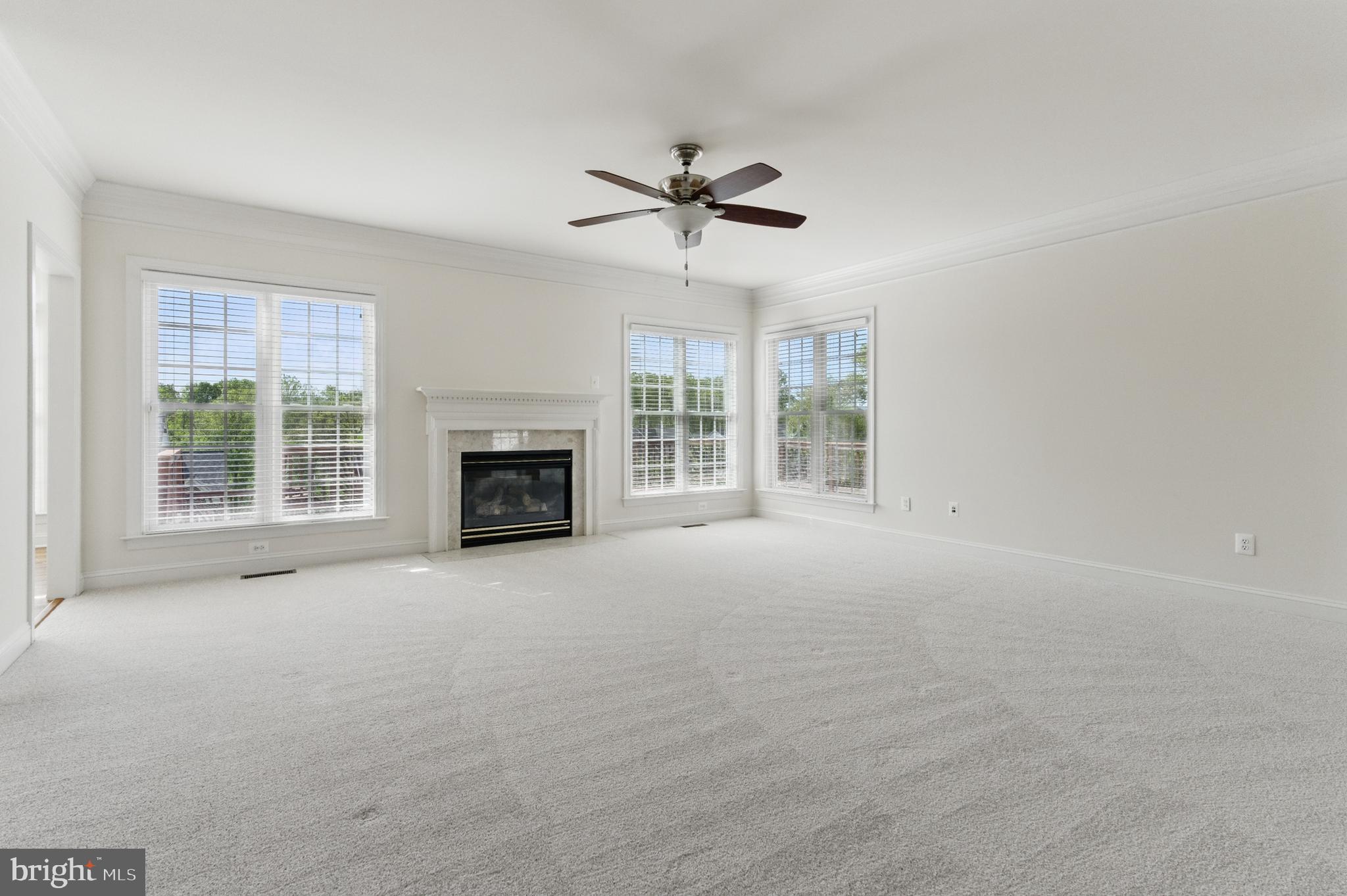 THE REGENTS AT LAKE MANASSAS - Residential