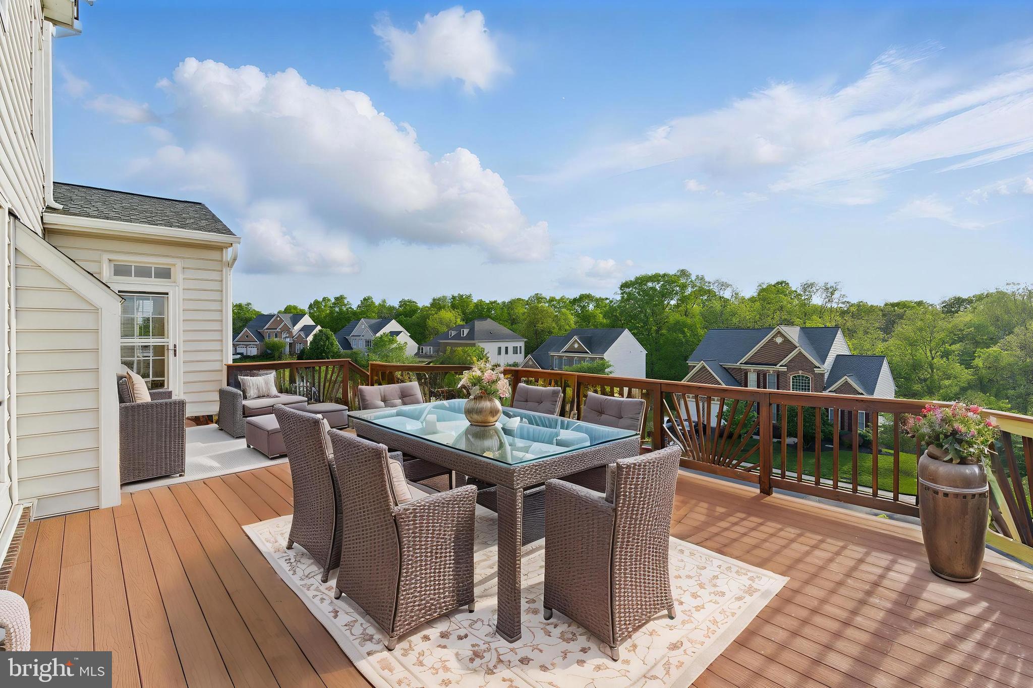 THE REGENTS AT LAKE MANASSAS - Residential