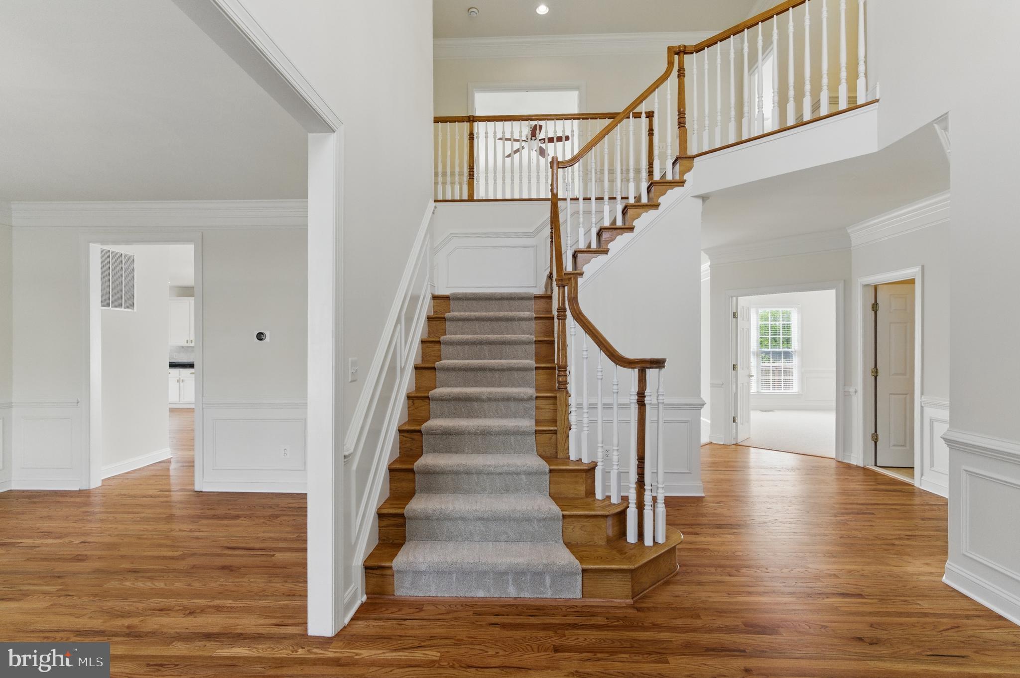 THE REGENTS AT LAKE MANASSAS - Residential