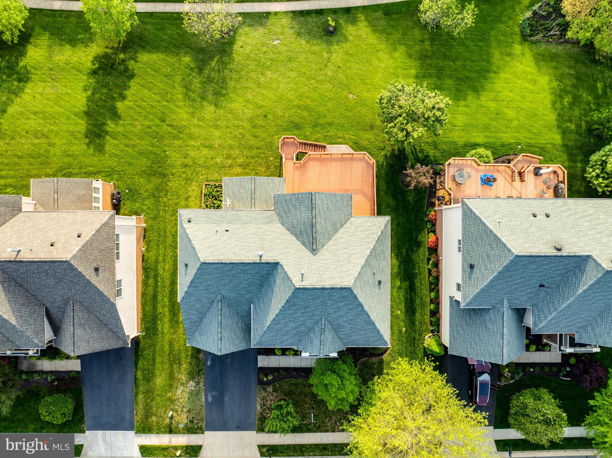 THE REGENTS AT LAKE MANASSAS - Residential