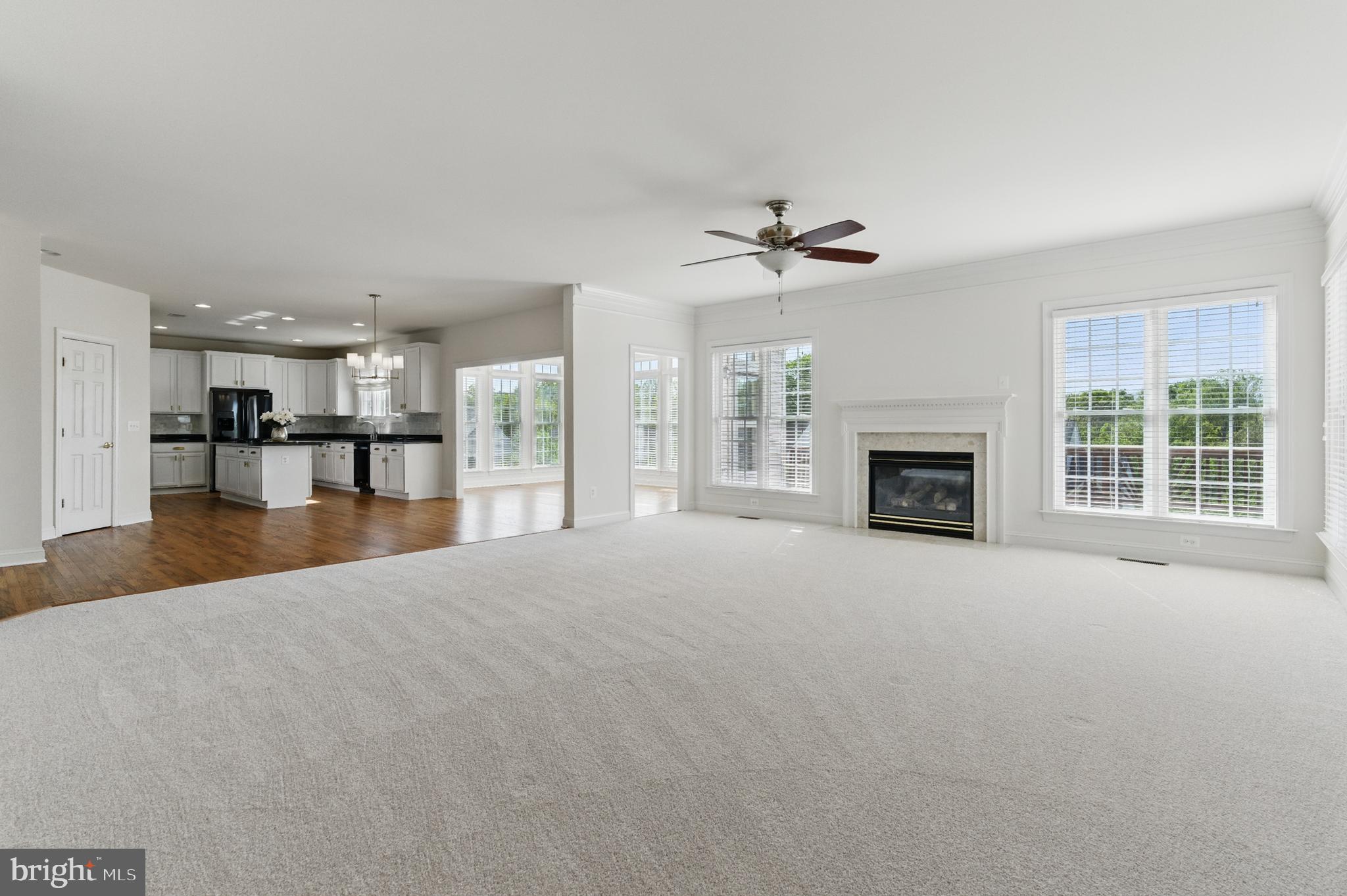 THE REGENTS AT LAKE MANASSAS - Residential