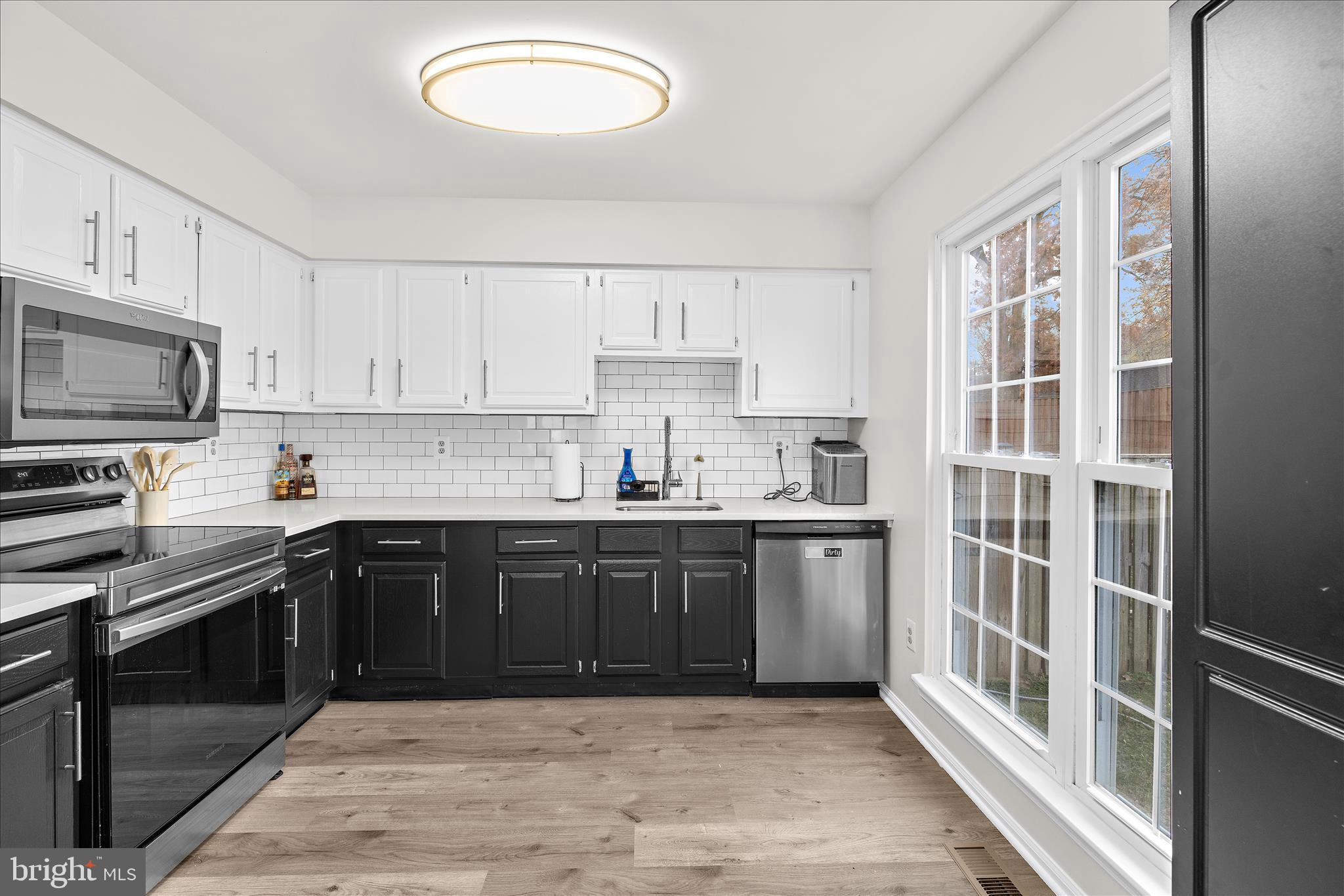 CHESTERFIELD - Residential