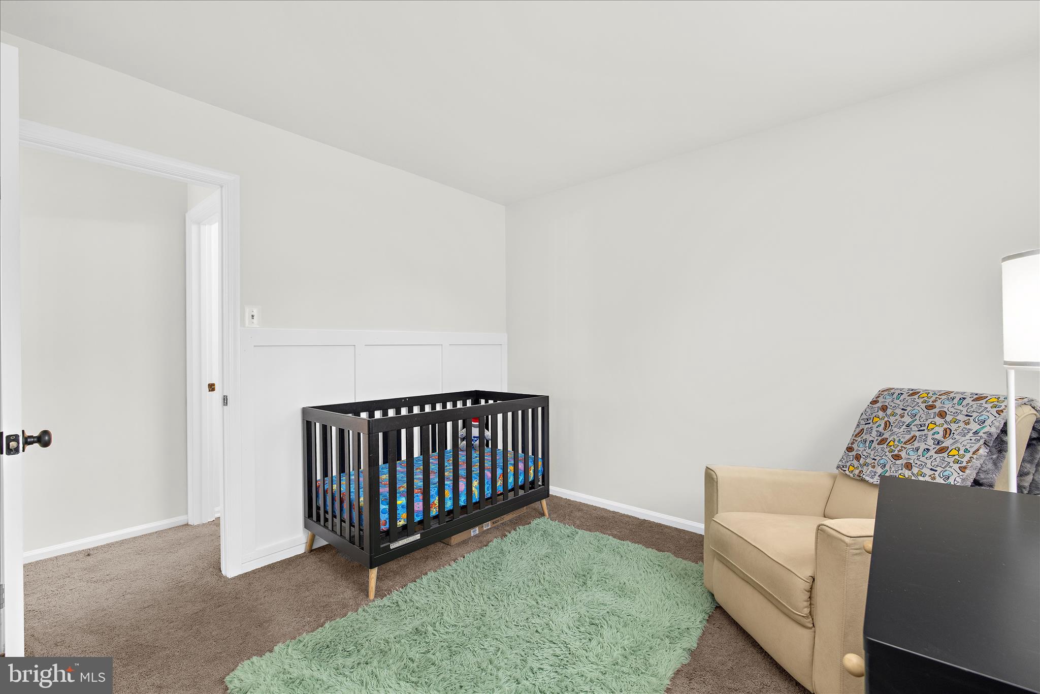 CHESTERFIELD - Residential