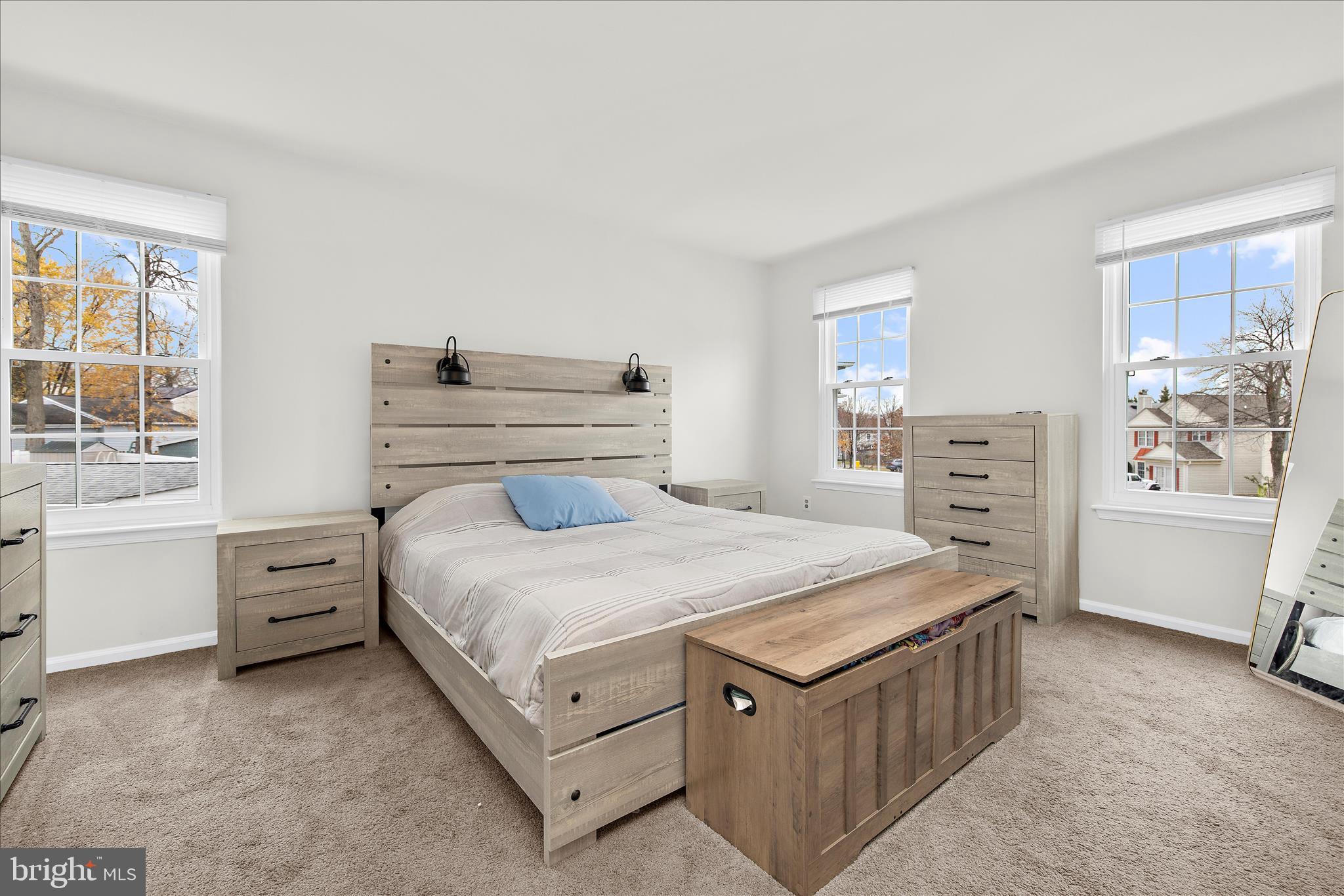 CHESTERFIELD - Residential