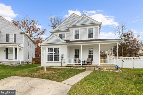 8080 PENDRAGON WAY PASADENA MD 21122