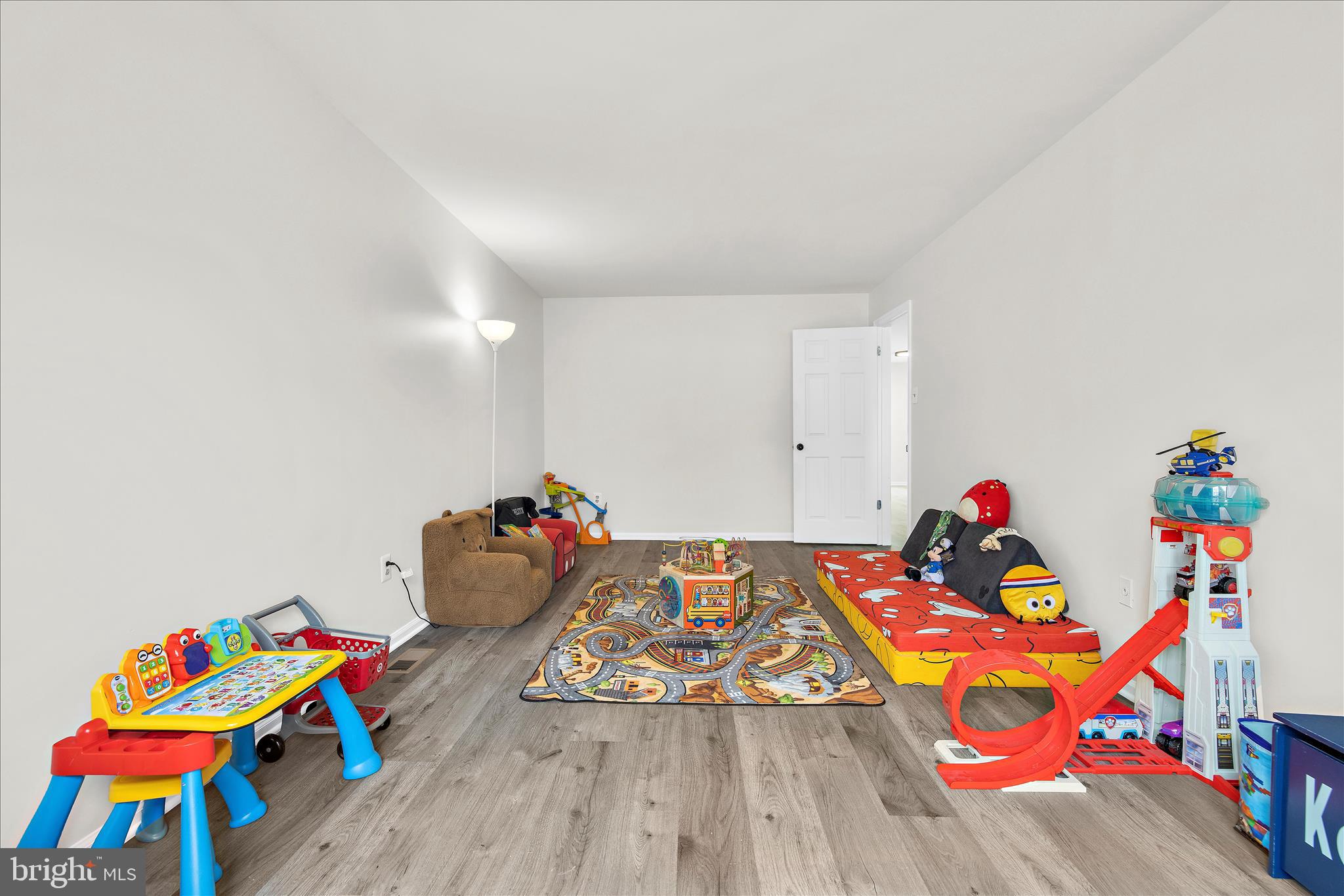 CHESTERFIELD - Residential