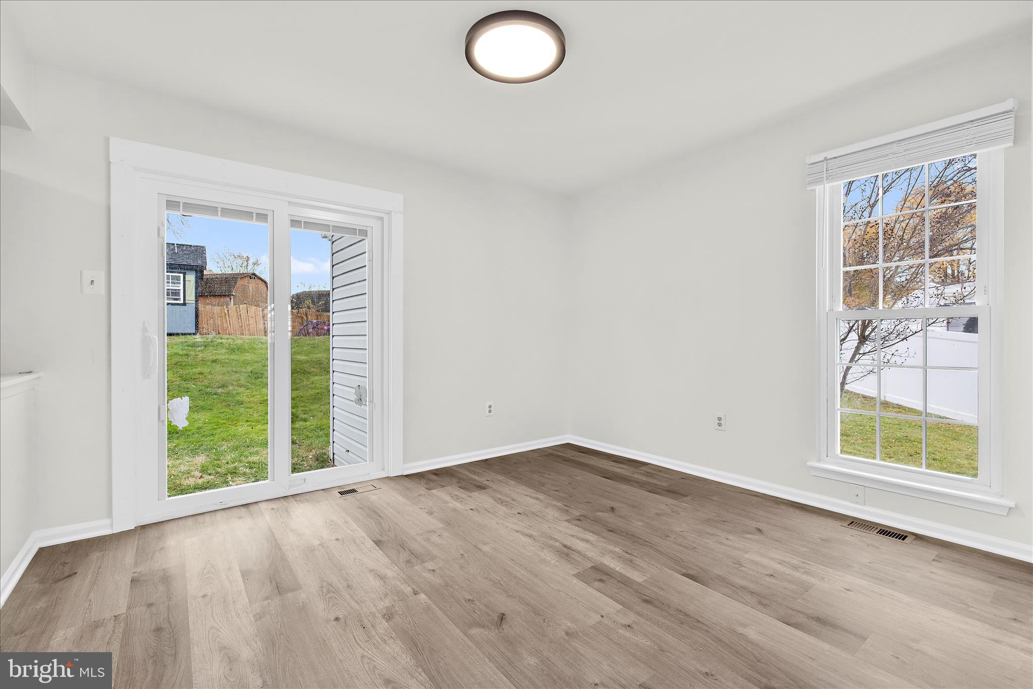 CHESTERFIELD - Residential