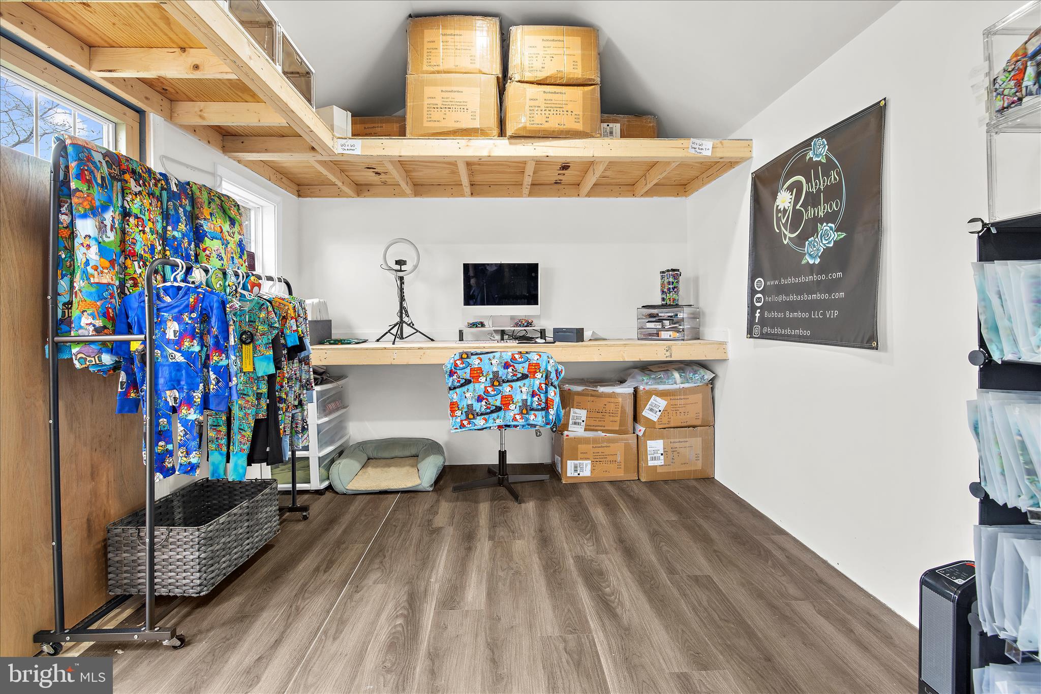 CHESTERFIELD - Residential