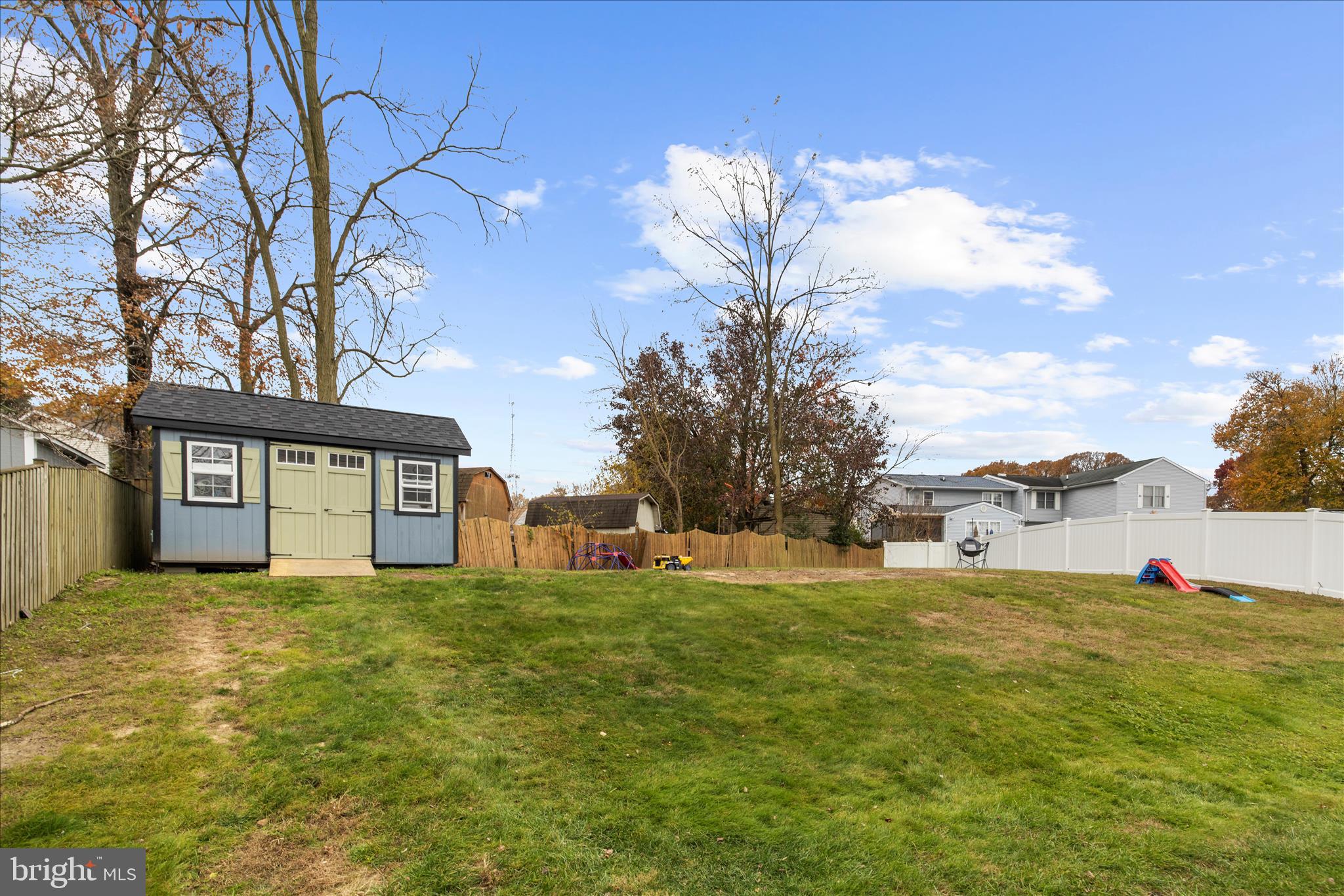 CHESTERFIELD - Residential