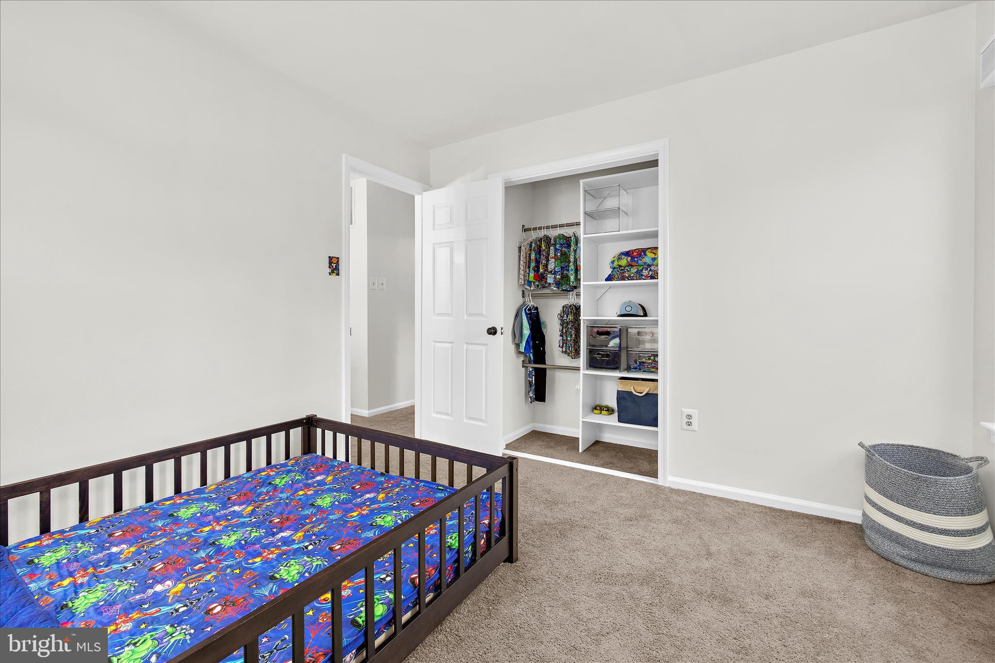 CHESTERFIELD - Residential