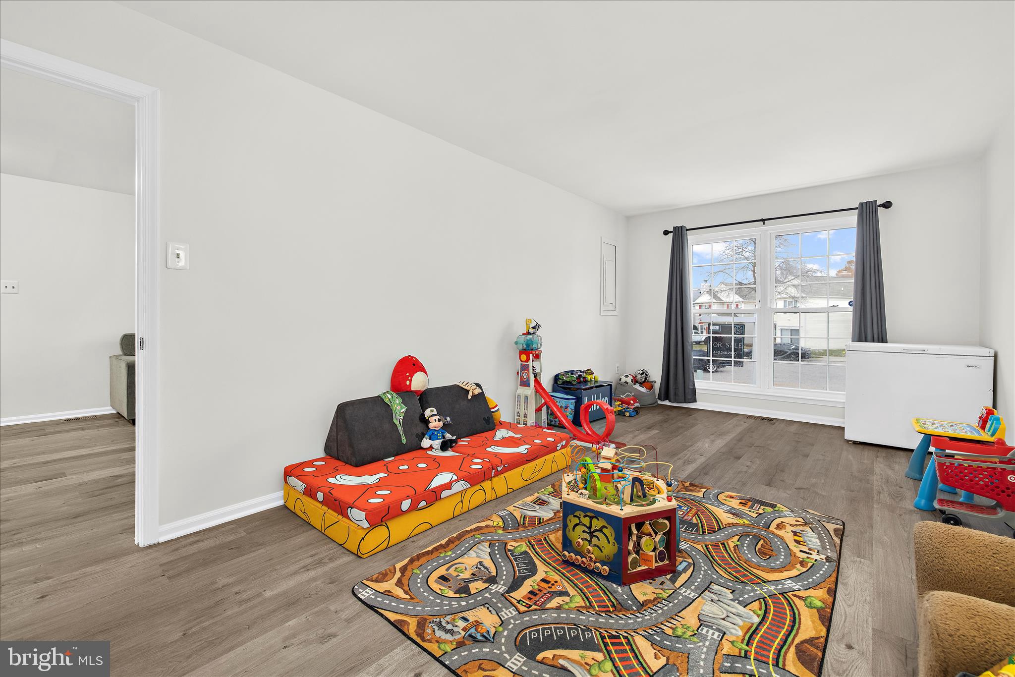 CHESTERFIELD - Residential